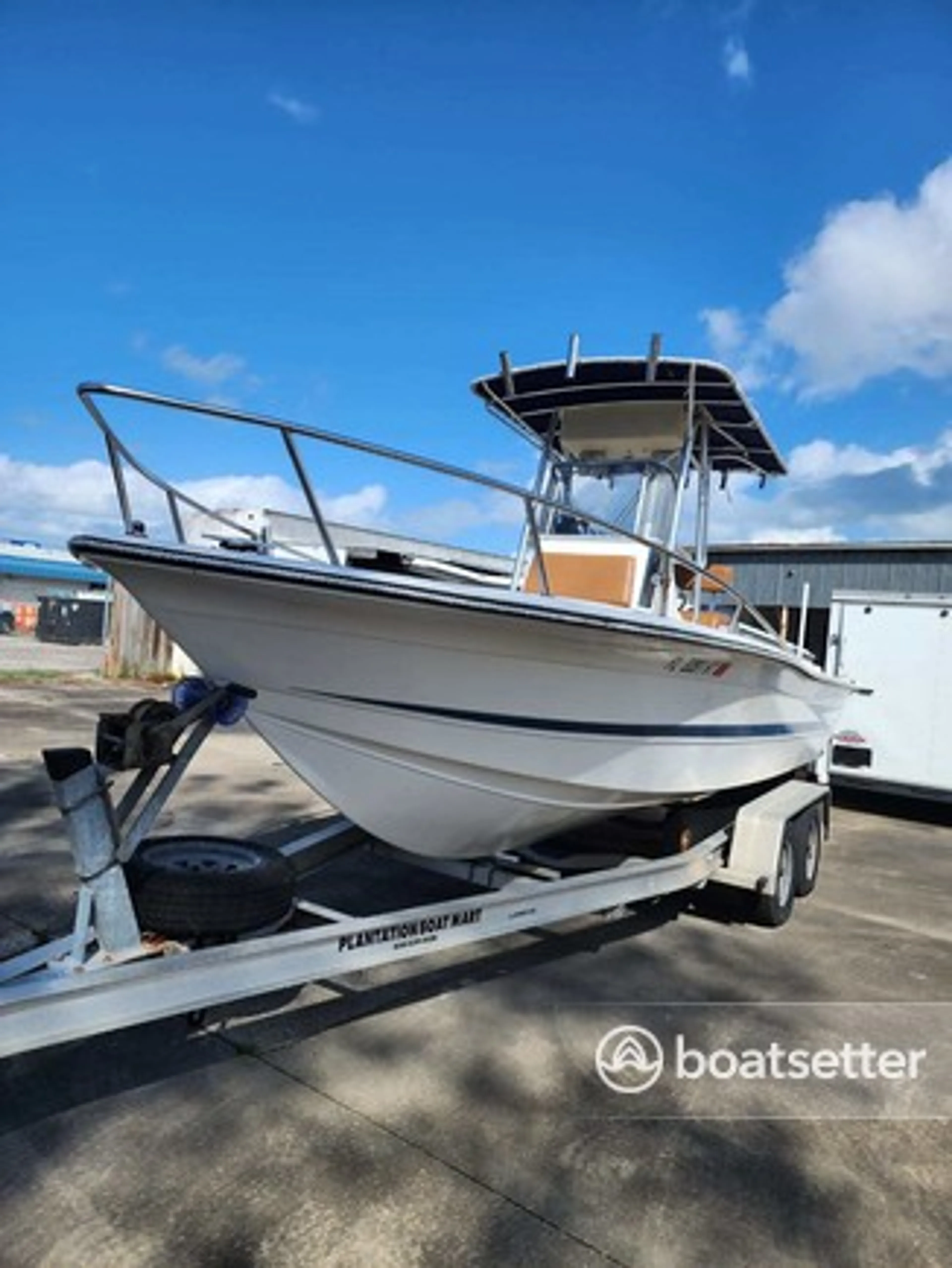 boat