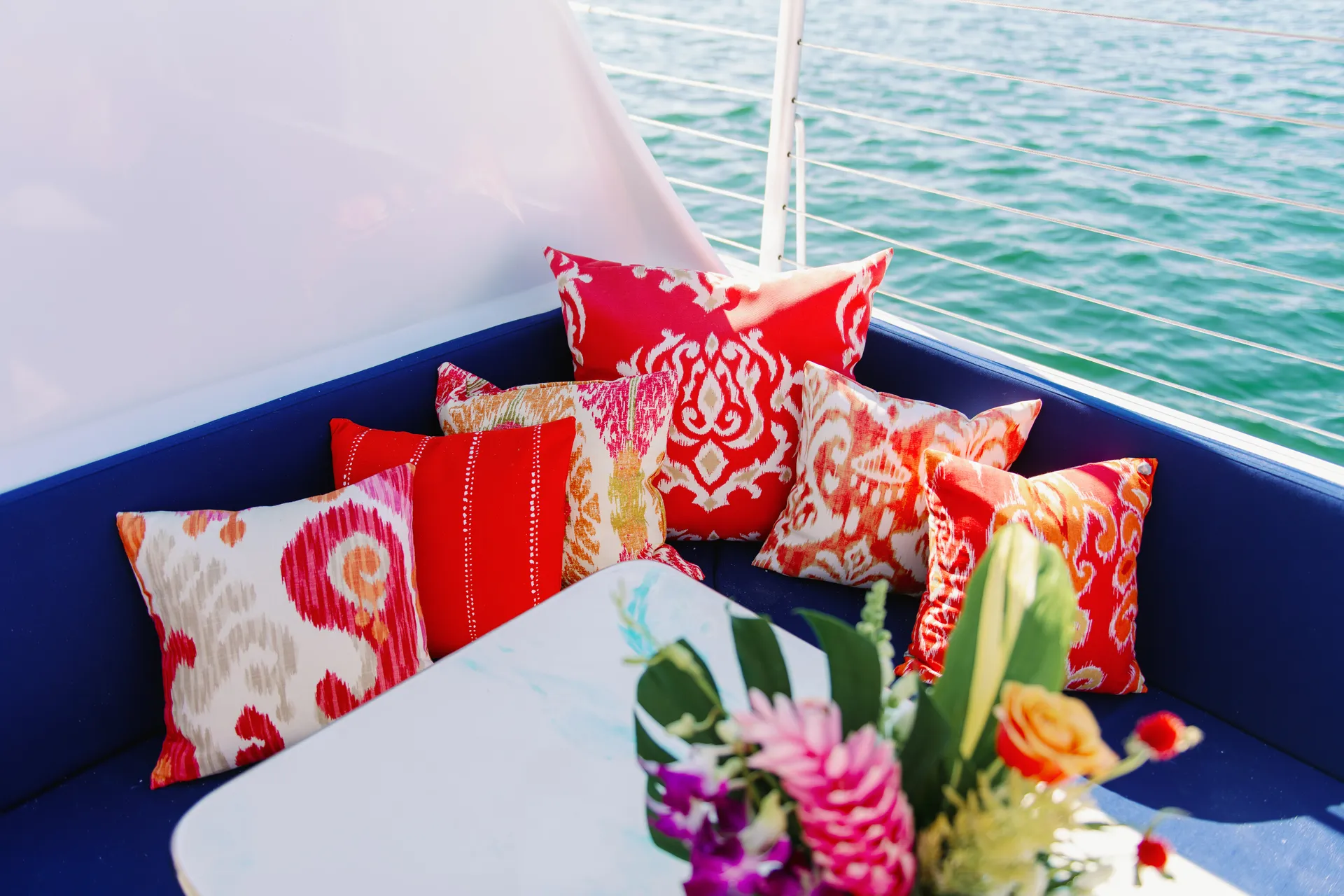 Largest Catamaran Yacht in San Diego! Captain, Crew, & Bartender Incl.
