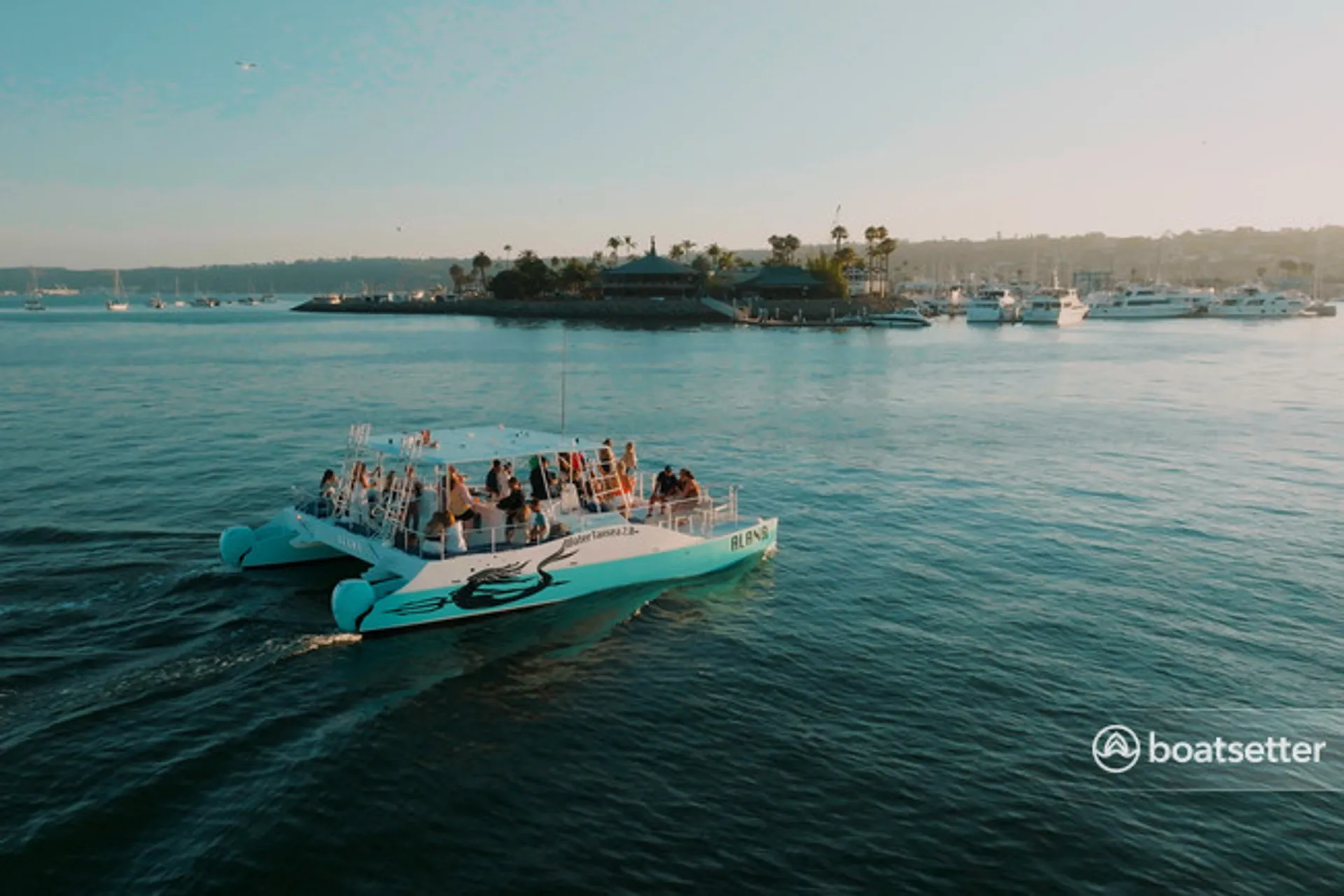 boat