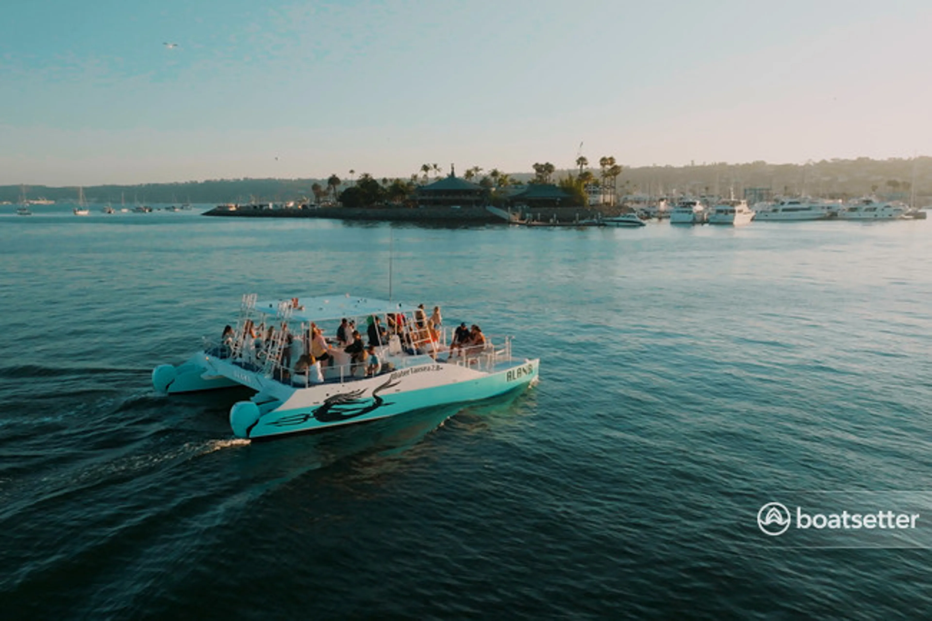 boat