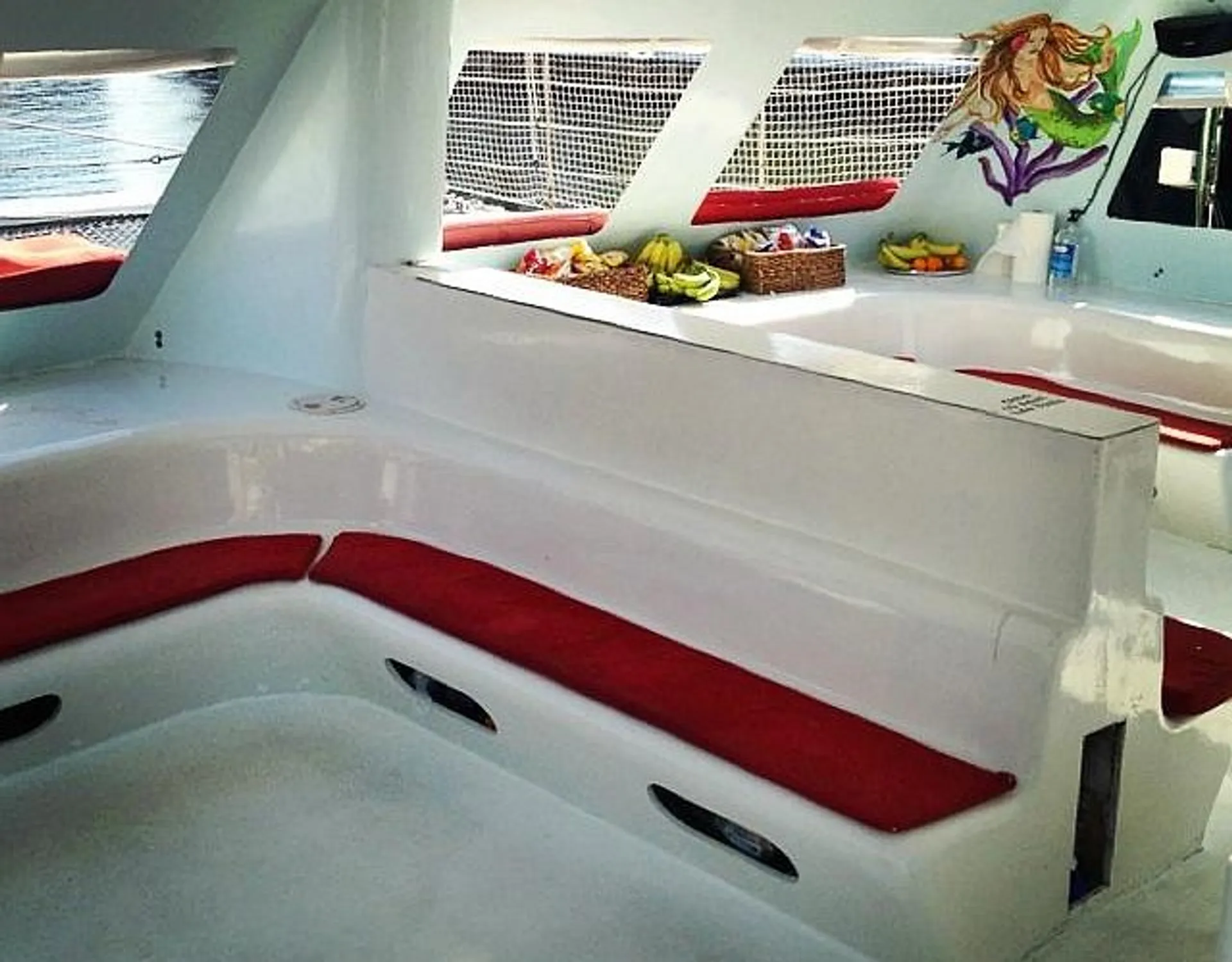 Custom Mariah in Miami Beach, FL — photo 5