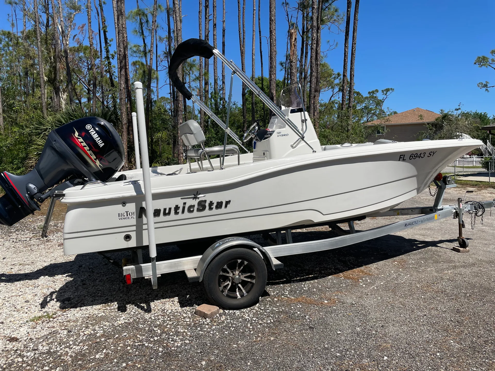 boat