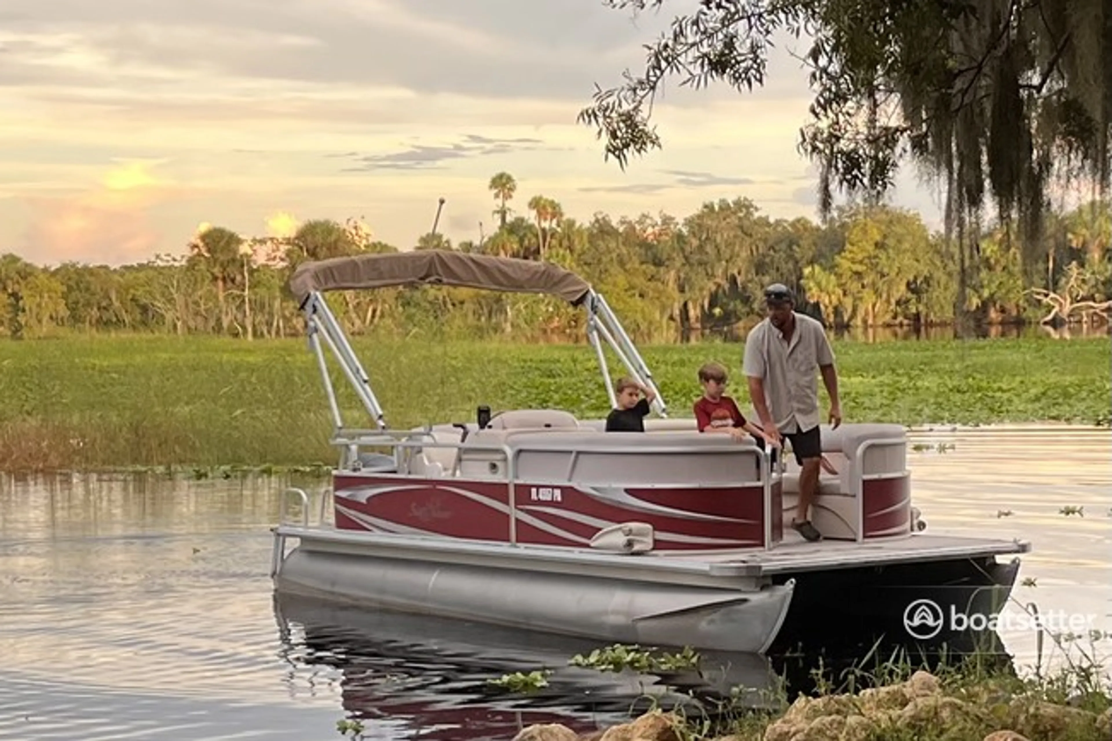 boat