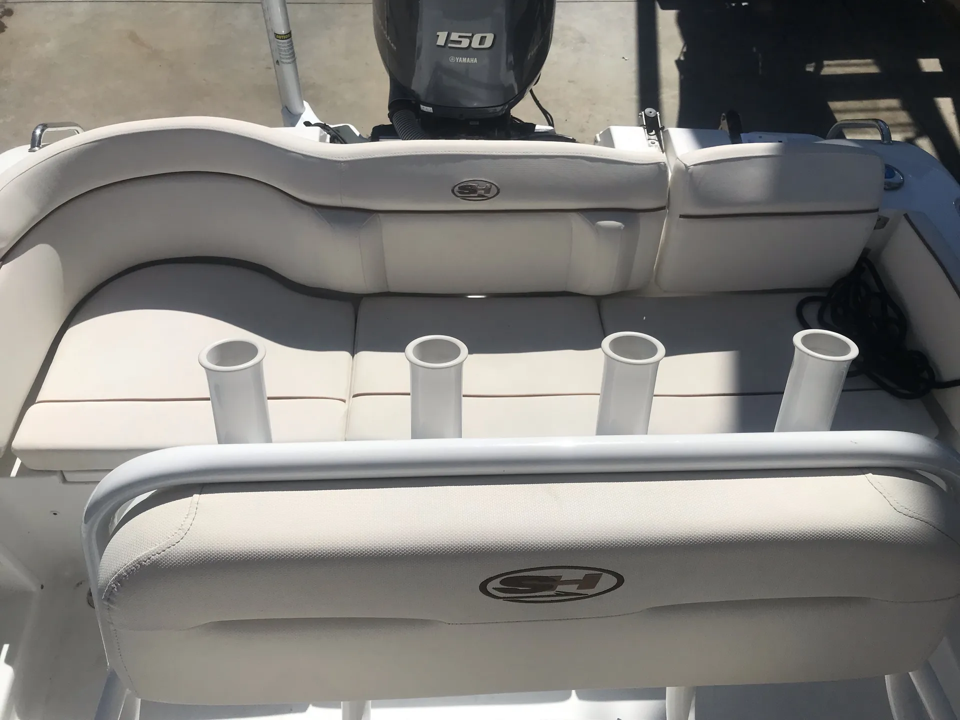 Super Clean/Like New 2021 21ft  Sea Hunt -219 Ultra