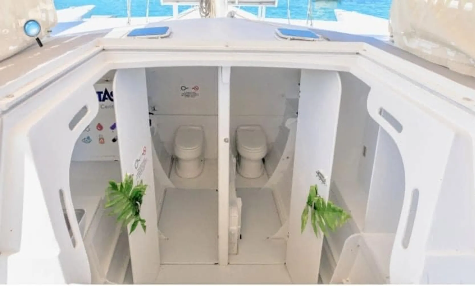 Kantola  Trimaran in Honolulu, HI — photo 3