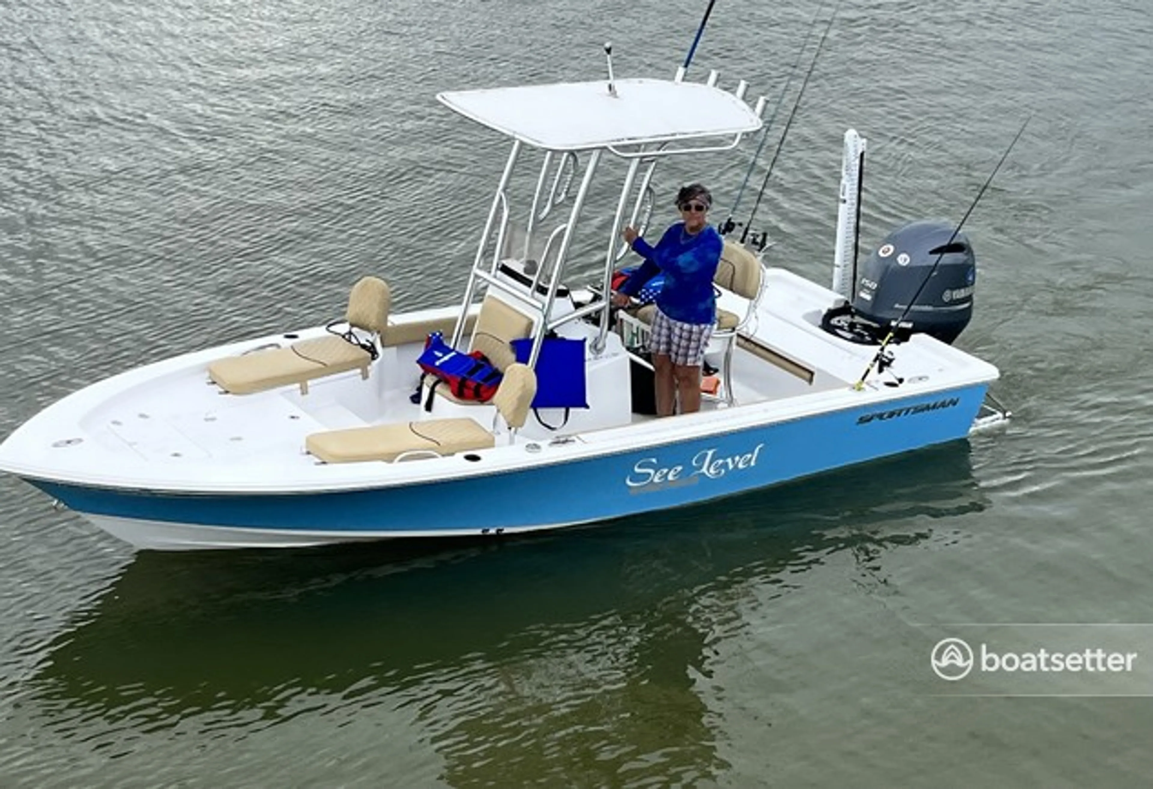 boat