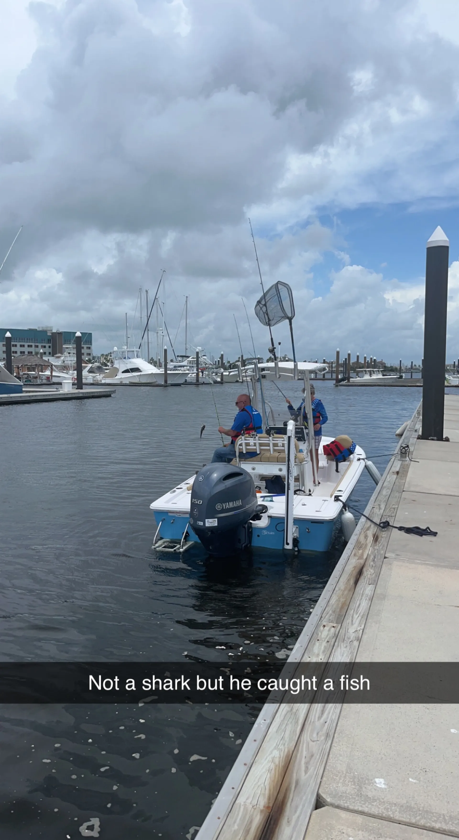 Private charters in Galveston! Book a leisure, sunset, or fishing trip