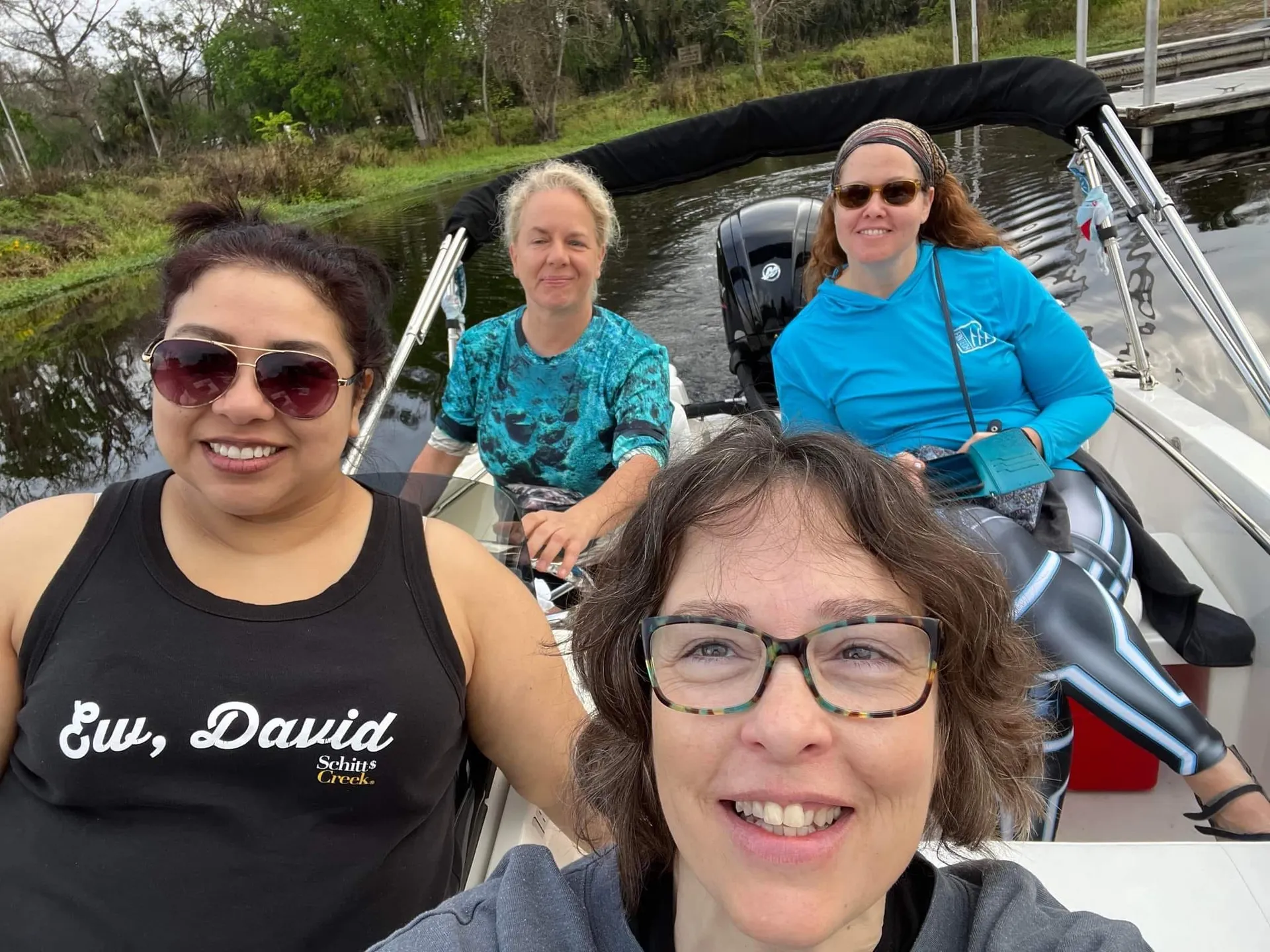 OAK HILL, FL!  2021 Boston Whaler 160 Unsinkable Legend!