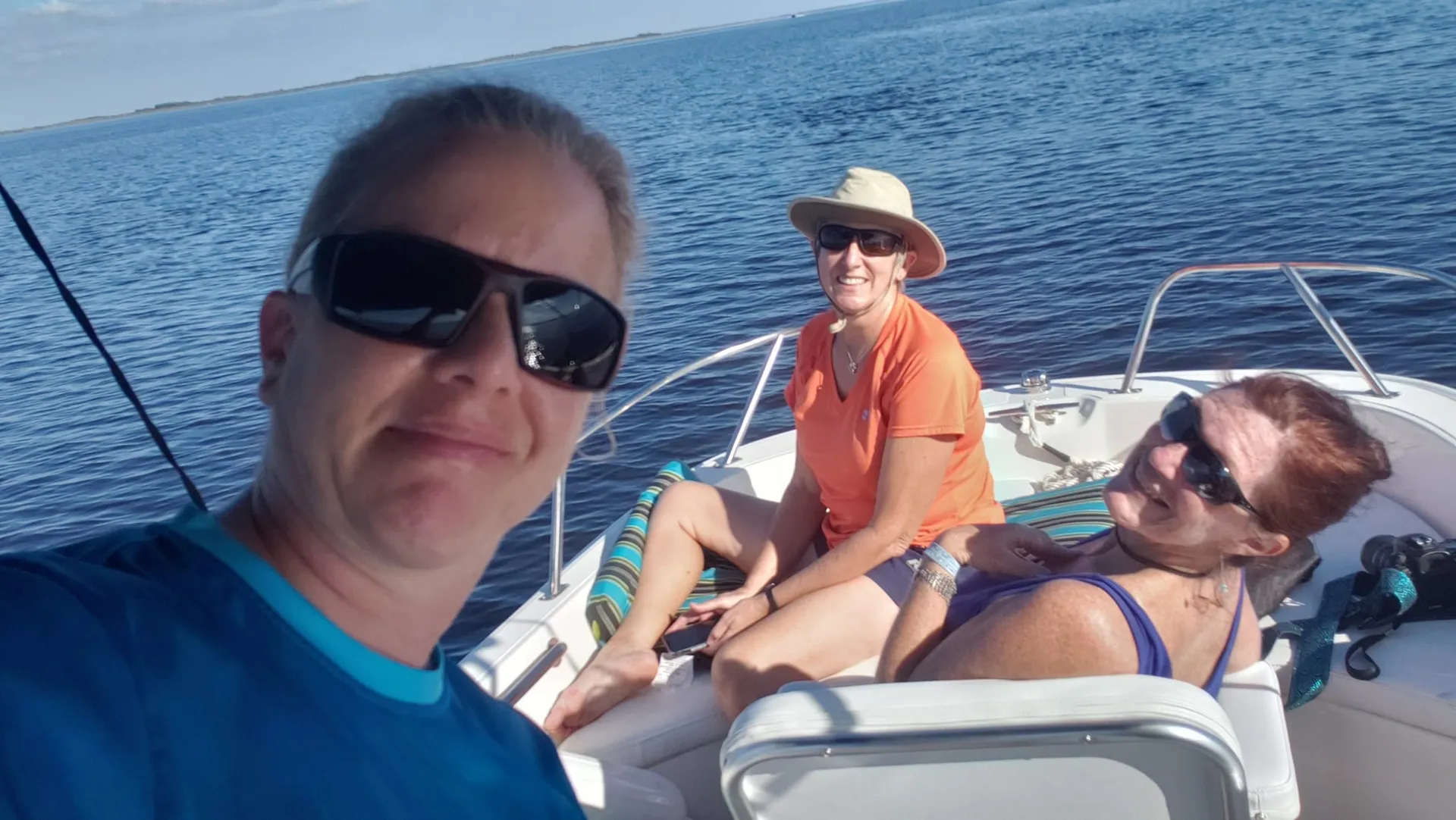 OAK HILL, FL!  2021 Boston Whaler 160 Unsinkable Legend!