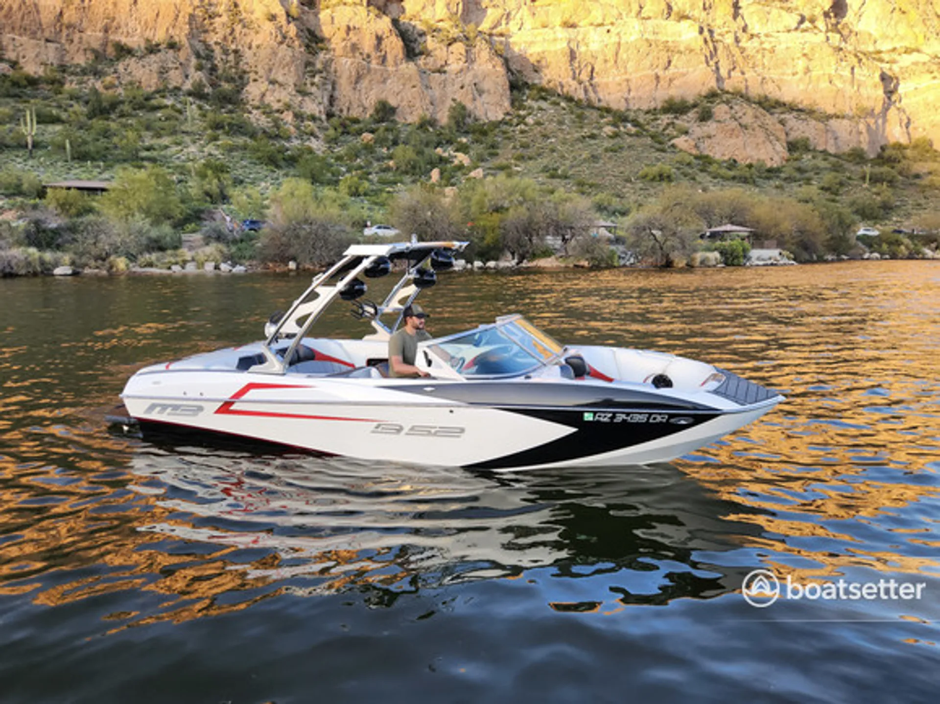 boat