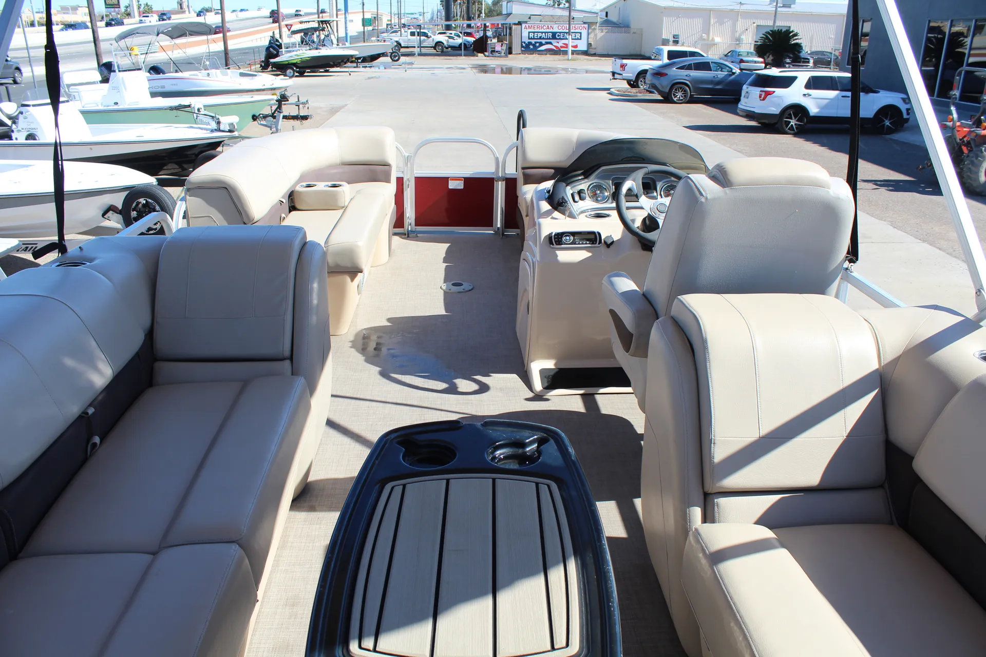 SaltLyf Cruises Boat Rental - LOCATED IN PORT ARANSAS