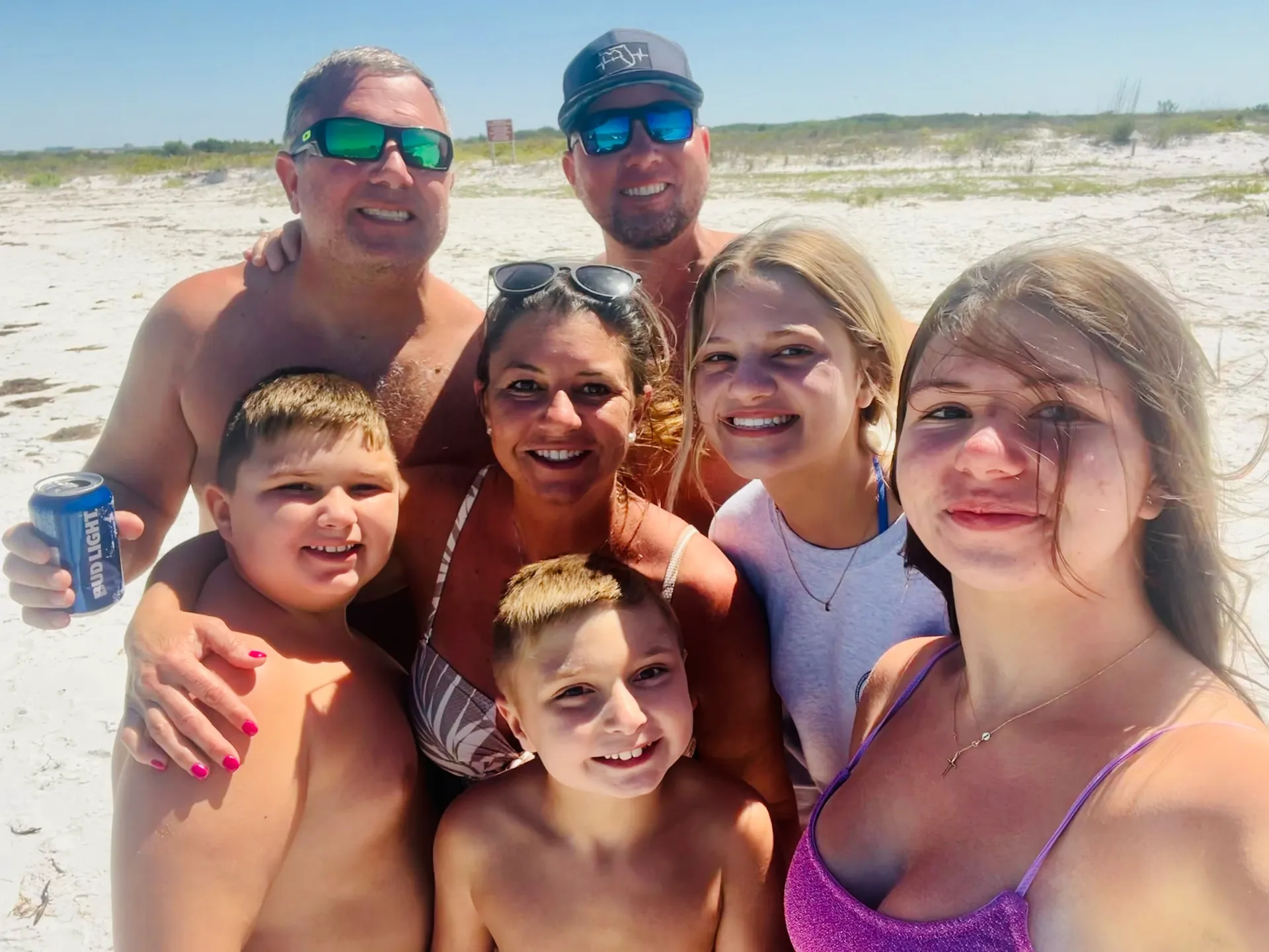 Sea Ray SPX 210 (Captain & Fuel Included) 6 passengers max