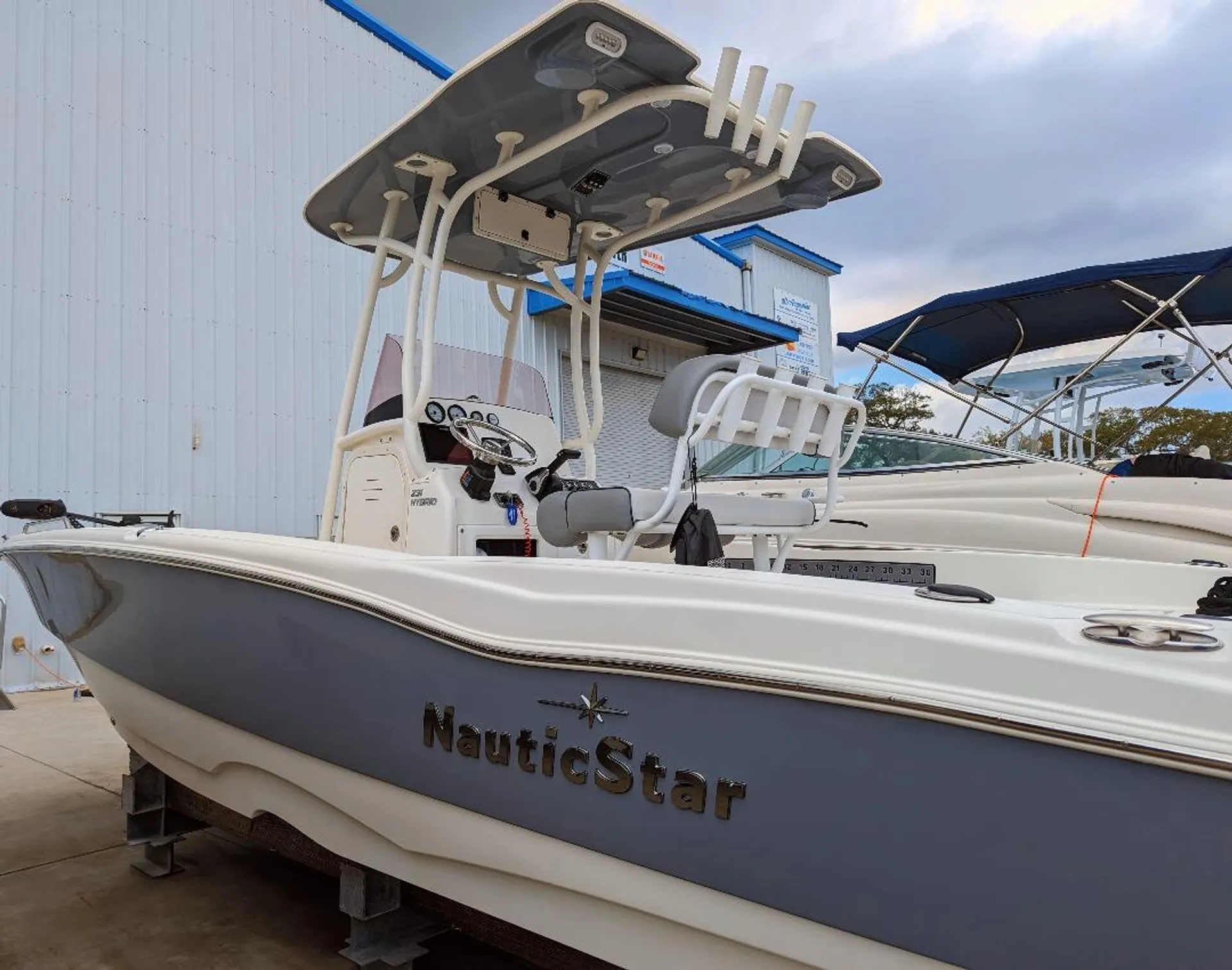 Nauticstar Boats 231 in St. Augustine, FL — photo 3