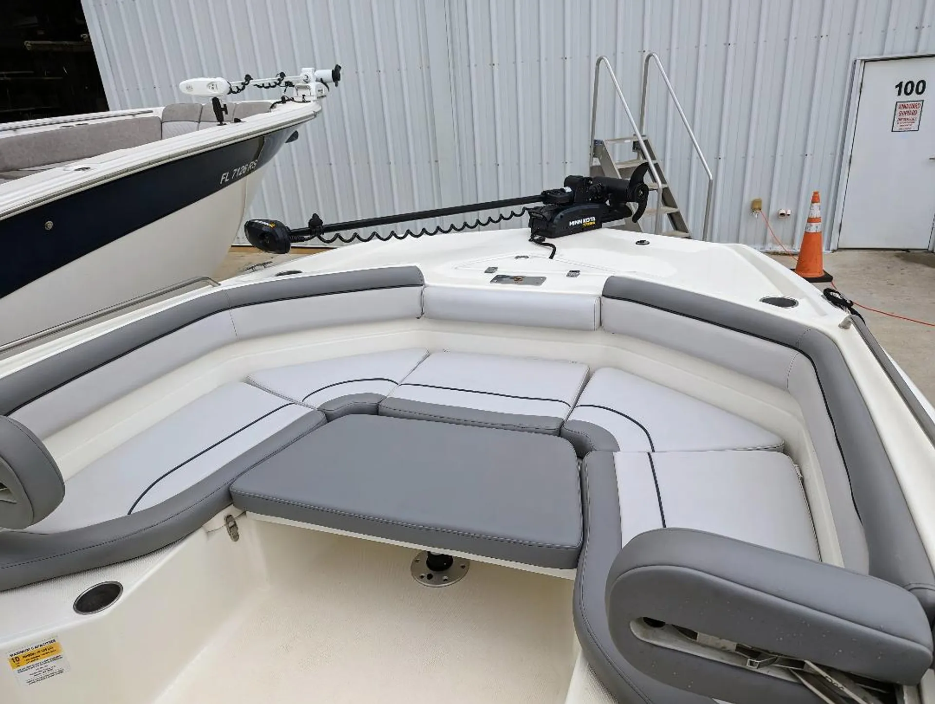 Nauticstar Boats 231 in St. Augustine, FL — photo 8