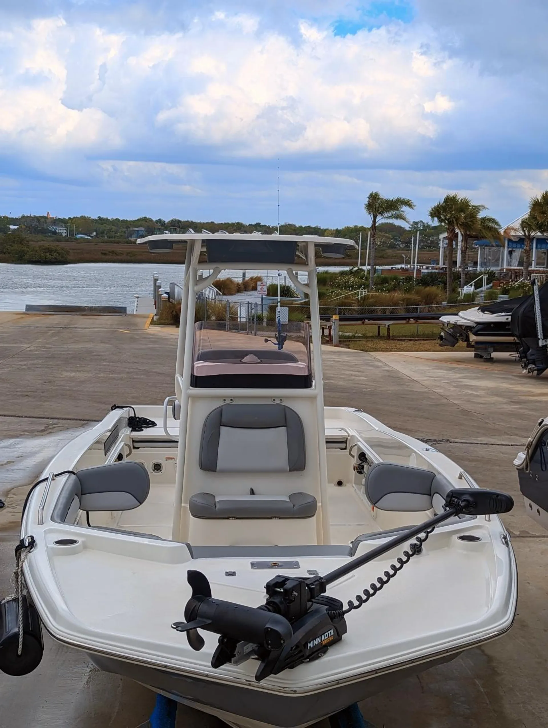 Nauticstar Boats 231 in St. Augustine, FL — photo 2