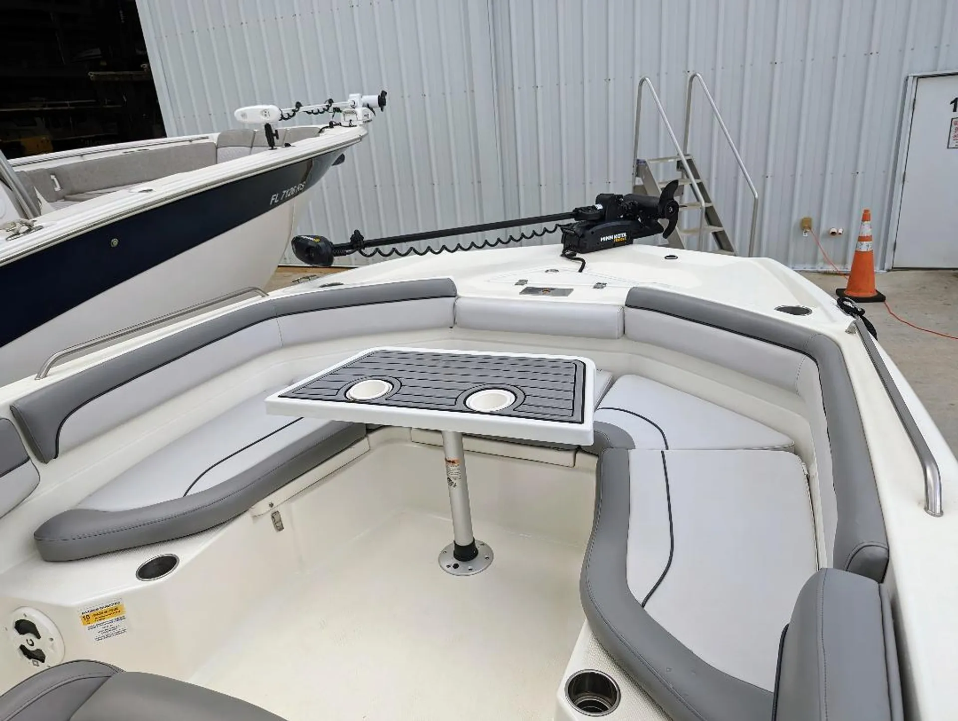 Nauticstar Boats 231 in St. Augustine, FL — photo 9