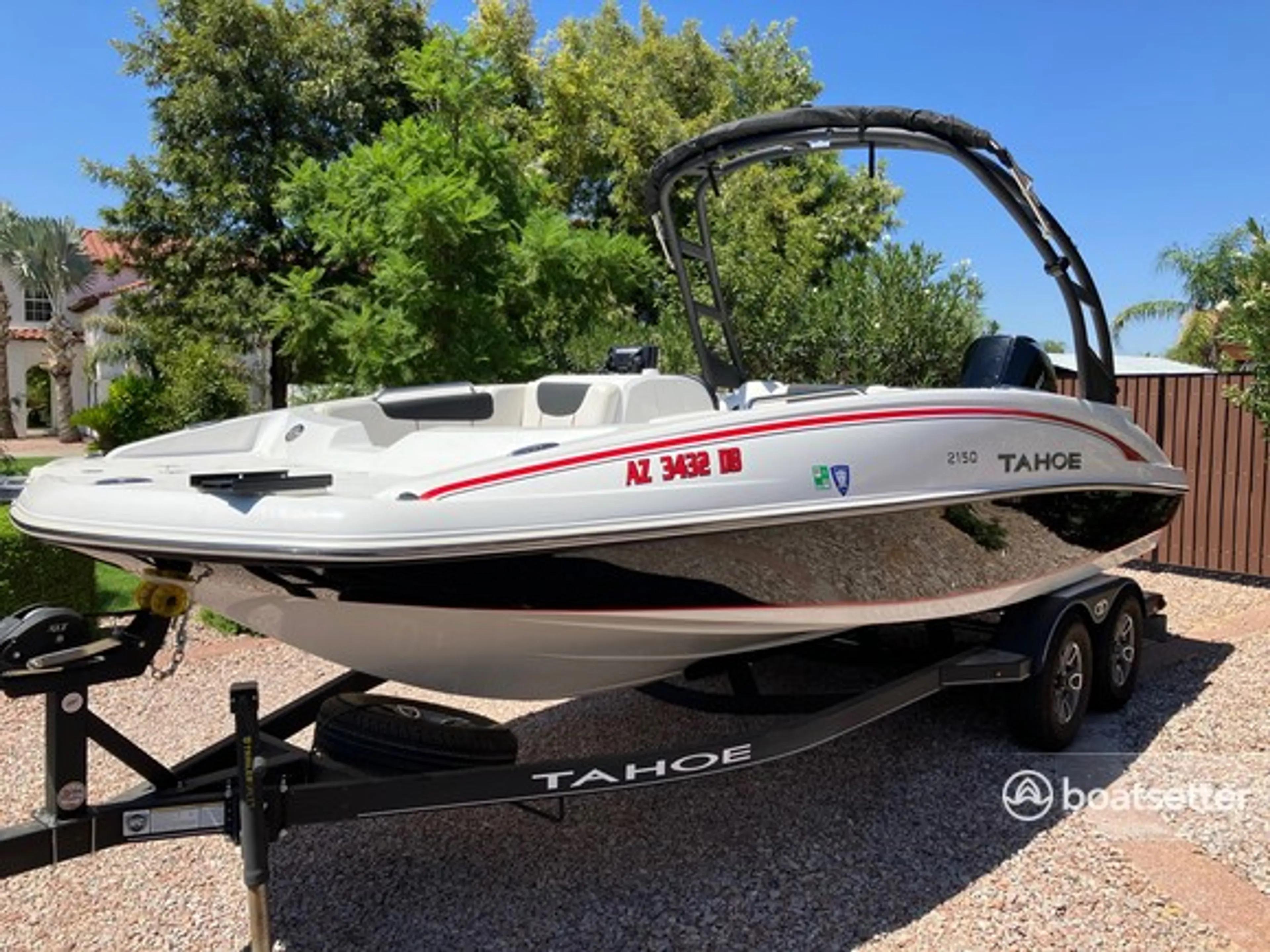 boat