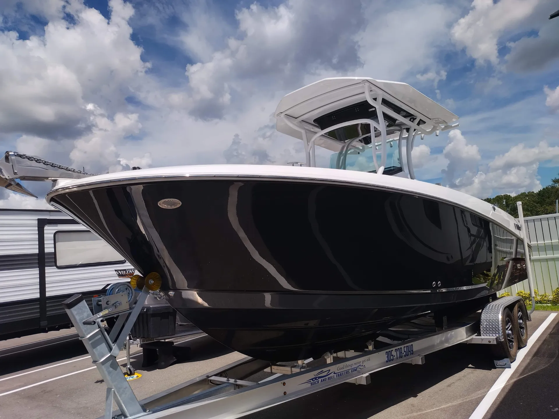 Fishing Charter and Cruising in Tampa Bay or Sarasota Bay