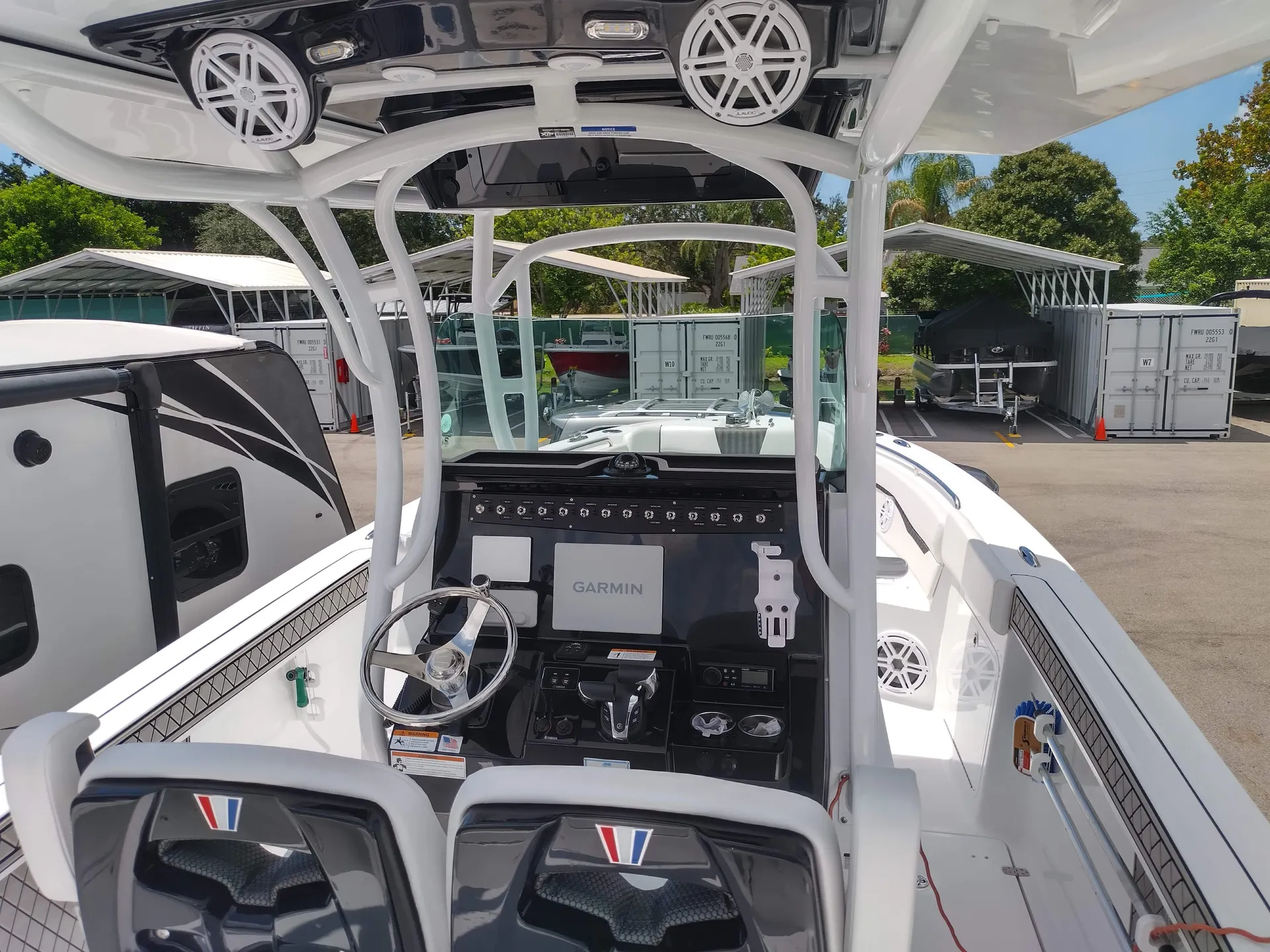 Fishing Charter and Cruising in Tampa Bay or Sarasota Bay