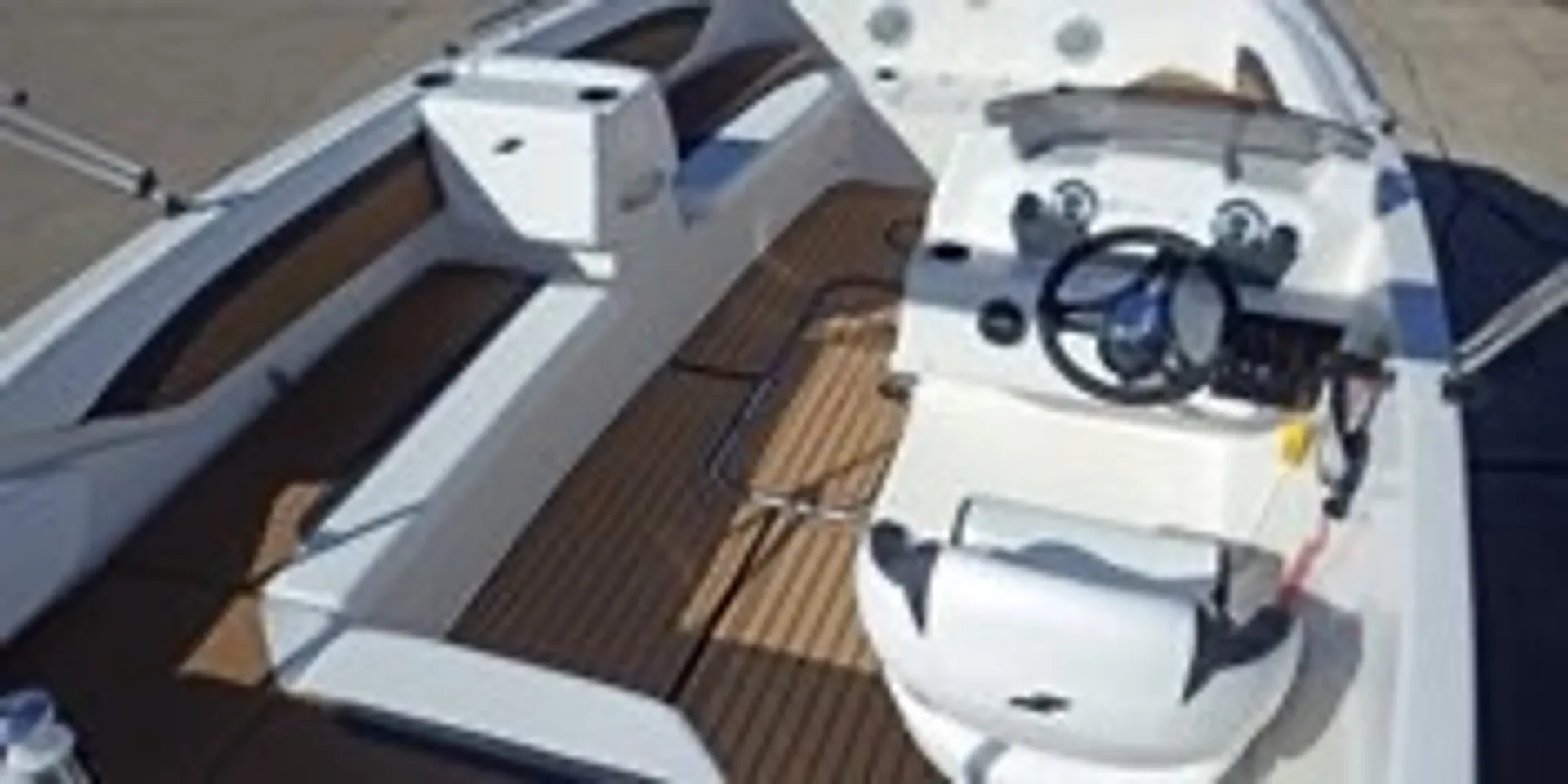 Starcraft SVX 171 in Durham, NC — photo 4