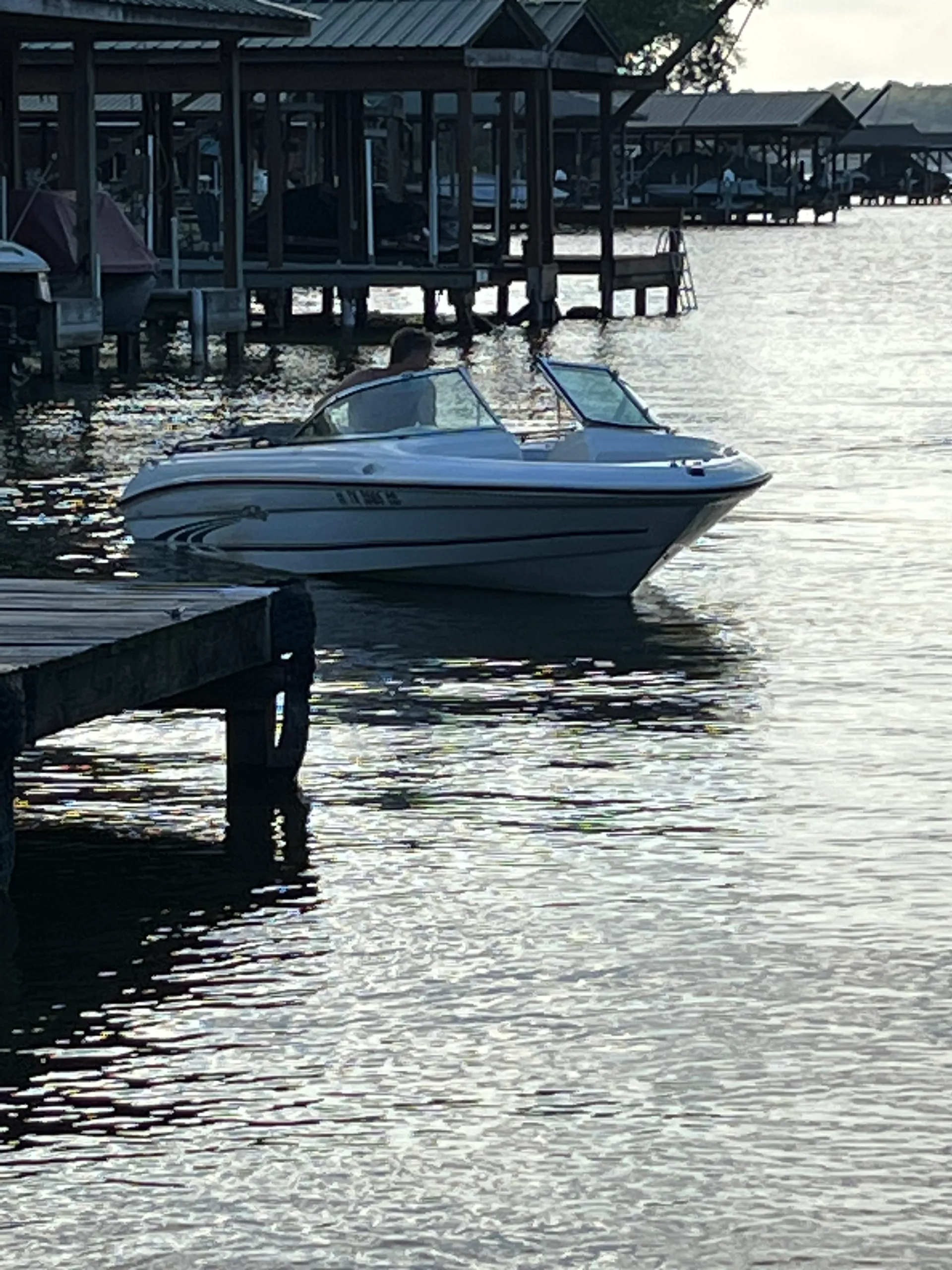 Sea Ray Boats 175 Bow Rider  in Livingston, TX — photo 2