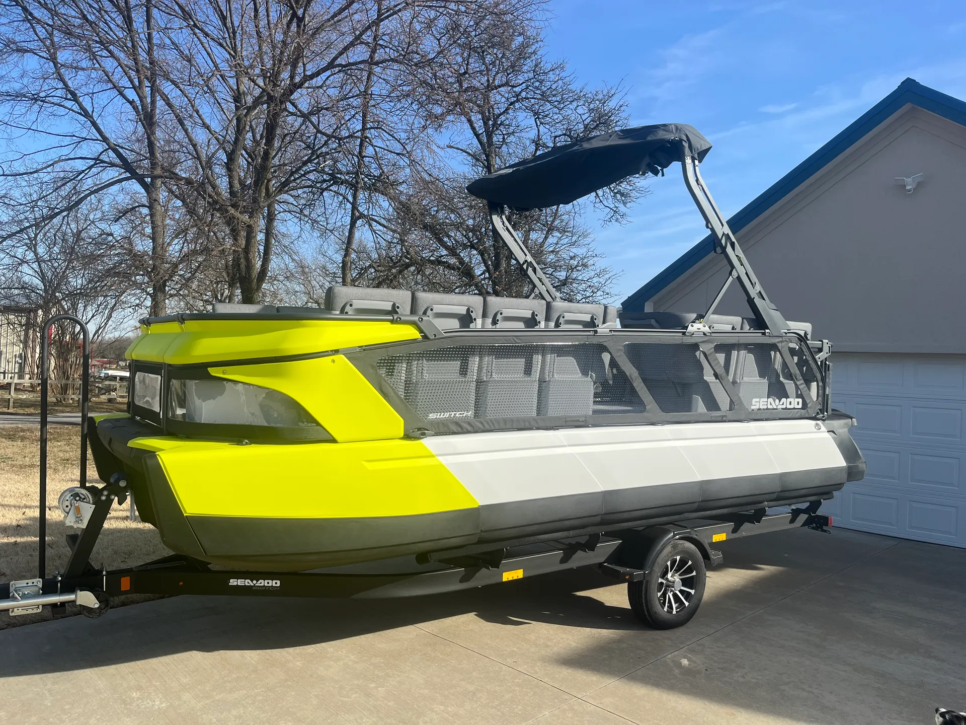 boat