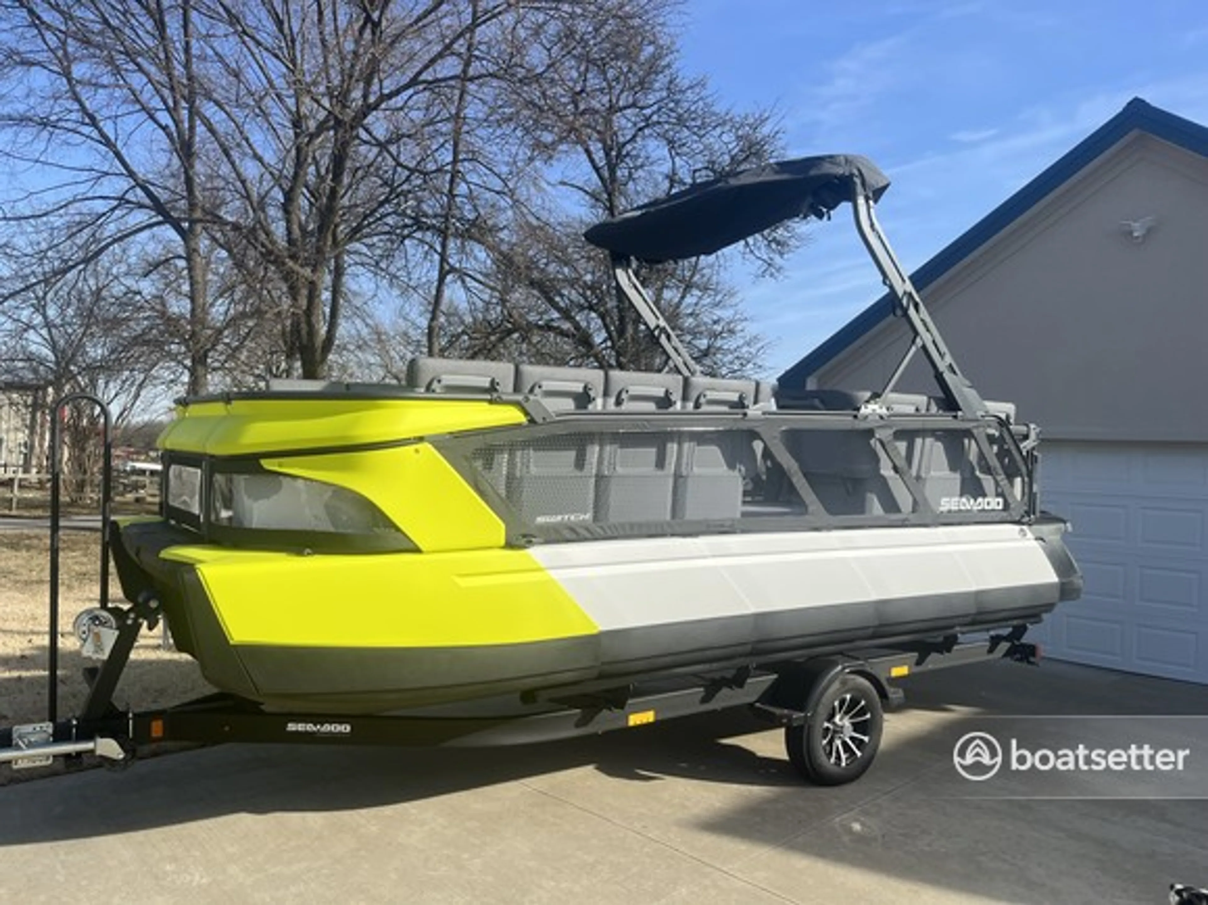 boat