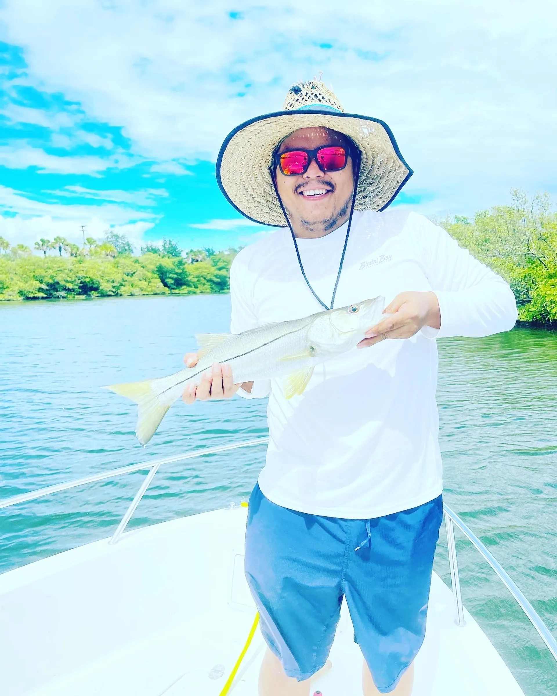 Wellcraft 190 ccf in Tampa, FL — photo 8