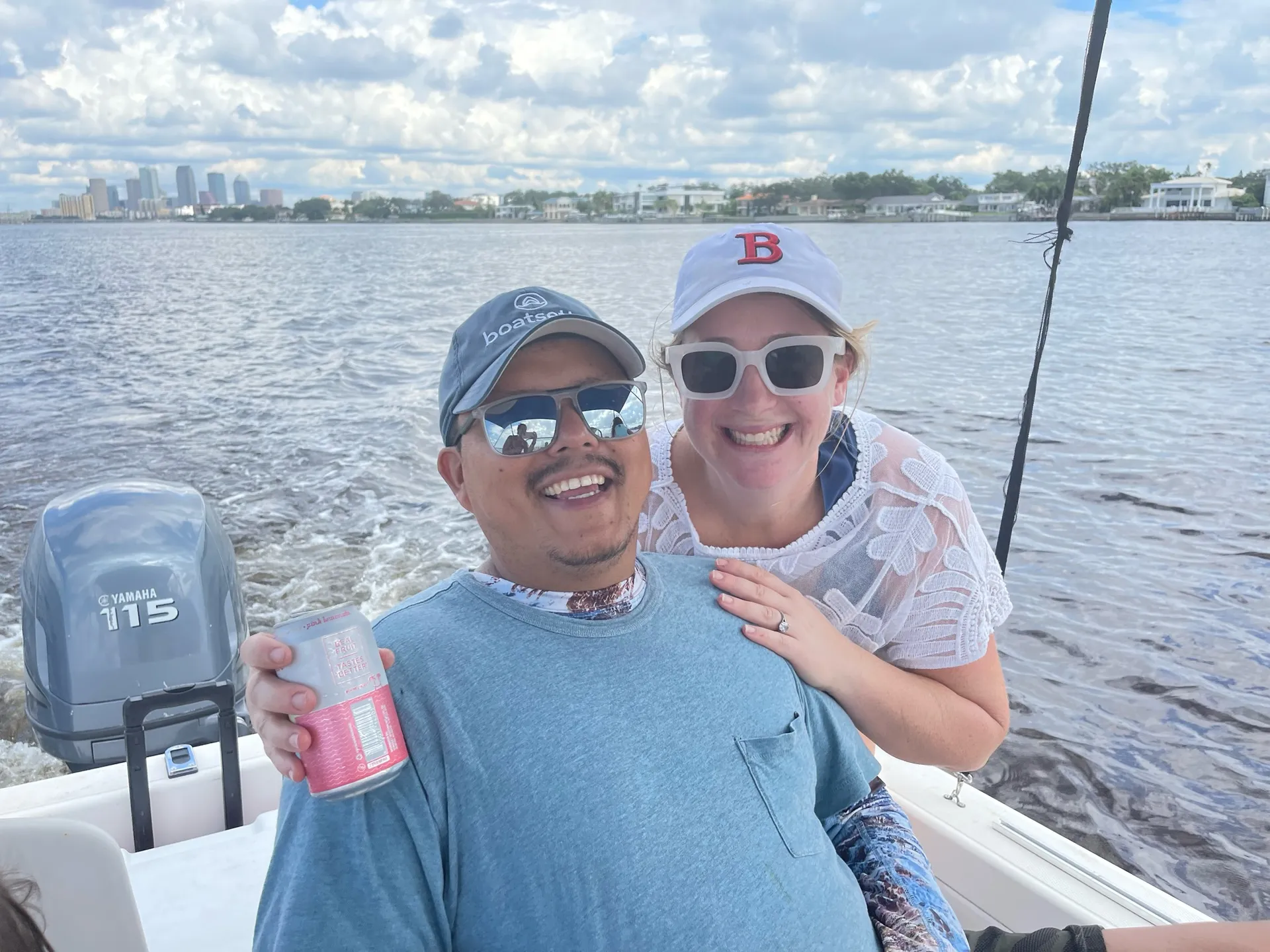 Wellcraft 190 ccf in Tampa, FL — photo 4