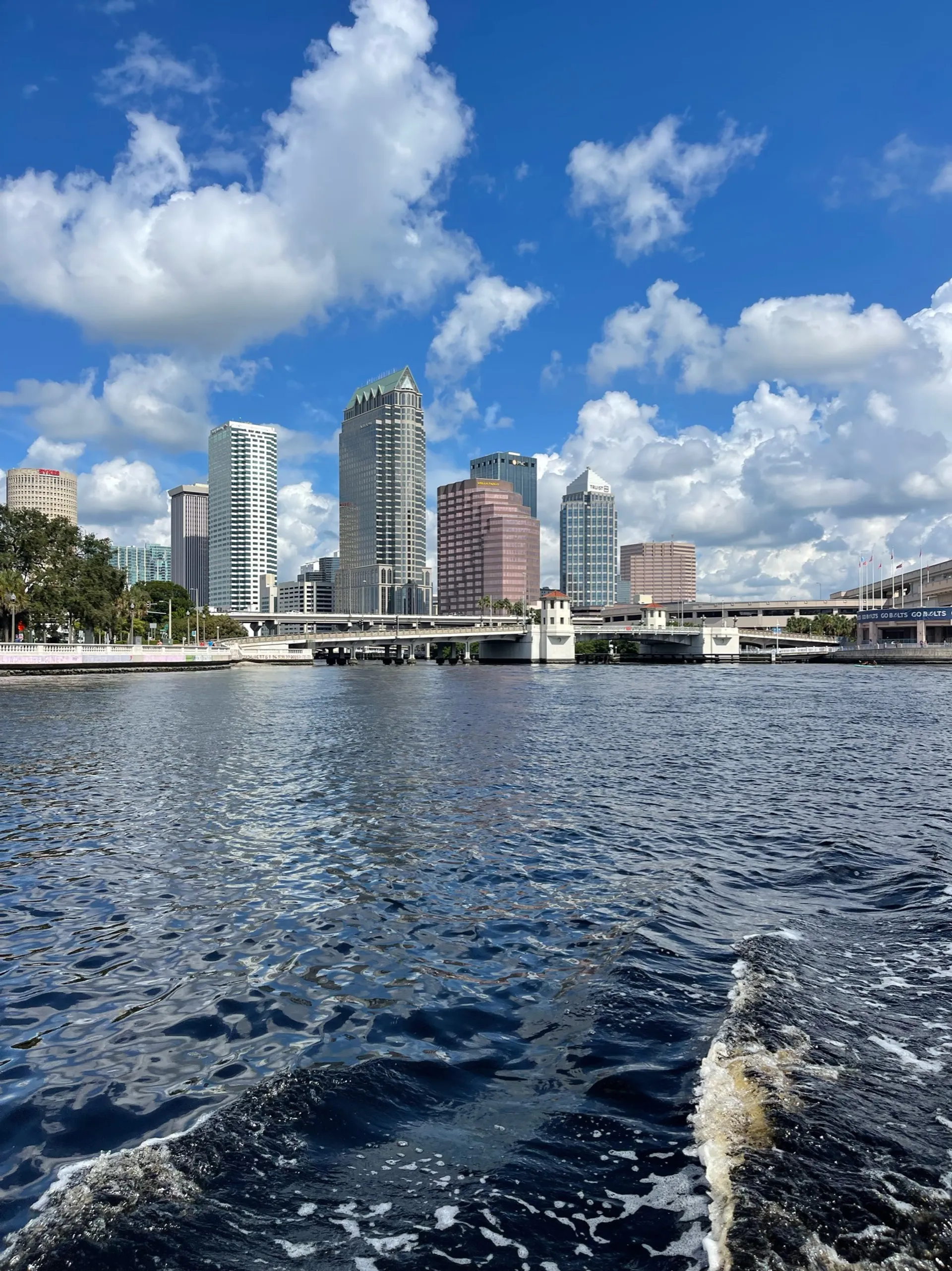 Wellcraft 190 ccf in Tampa, FL — photo 7