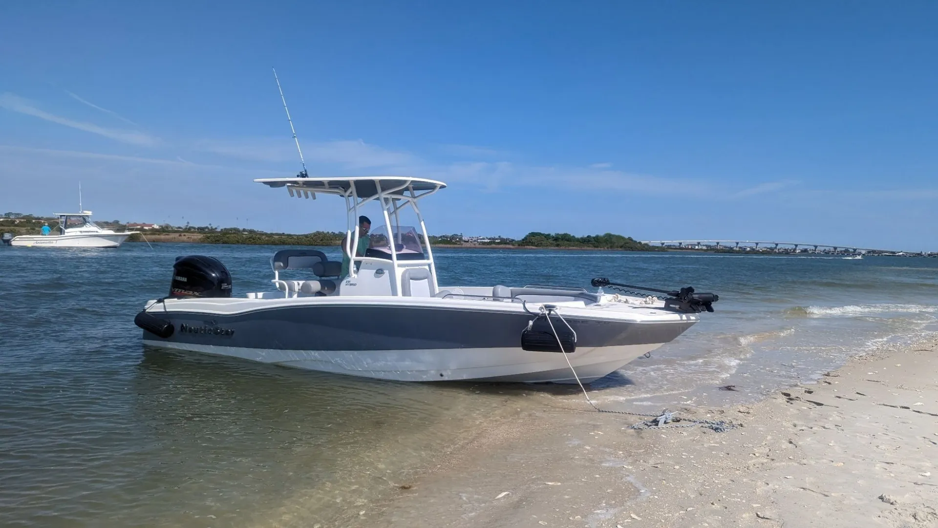 boat