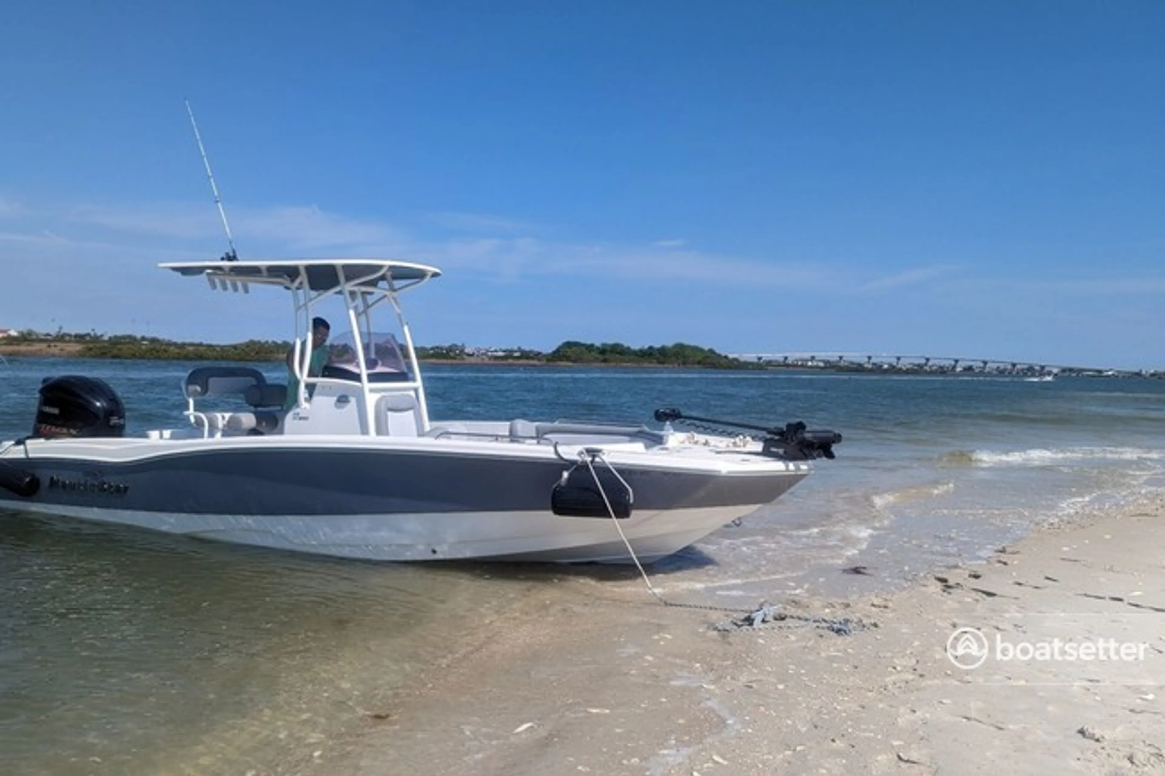 boat