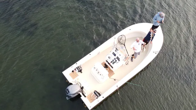 Rent a Parker Marine center console in Seaford, NY near me