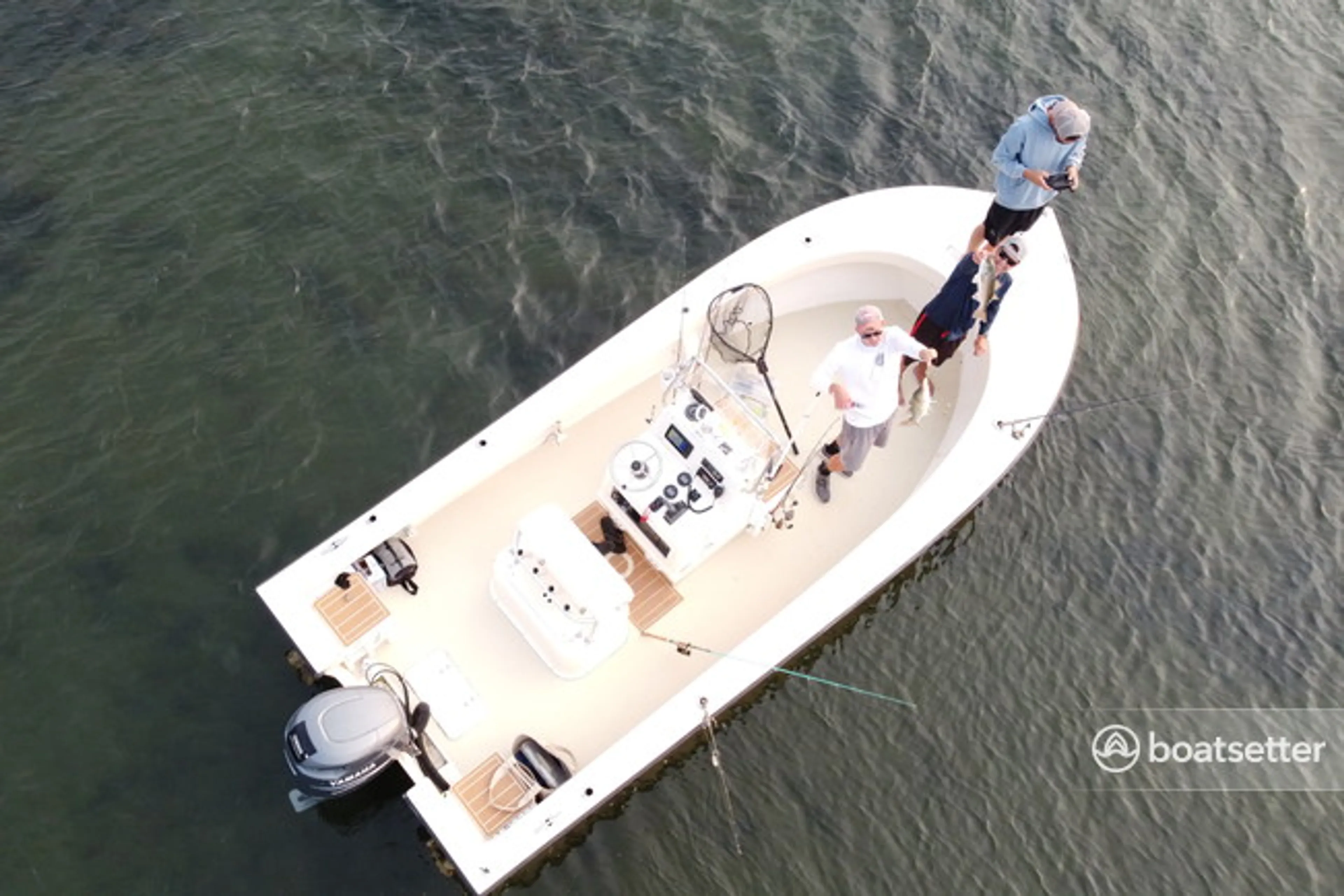 boat
