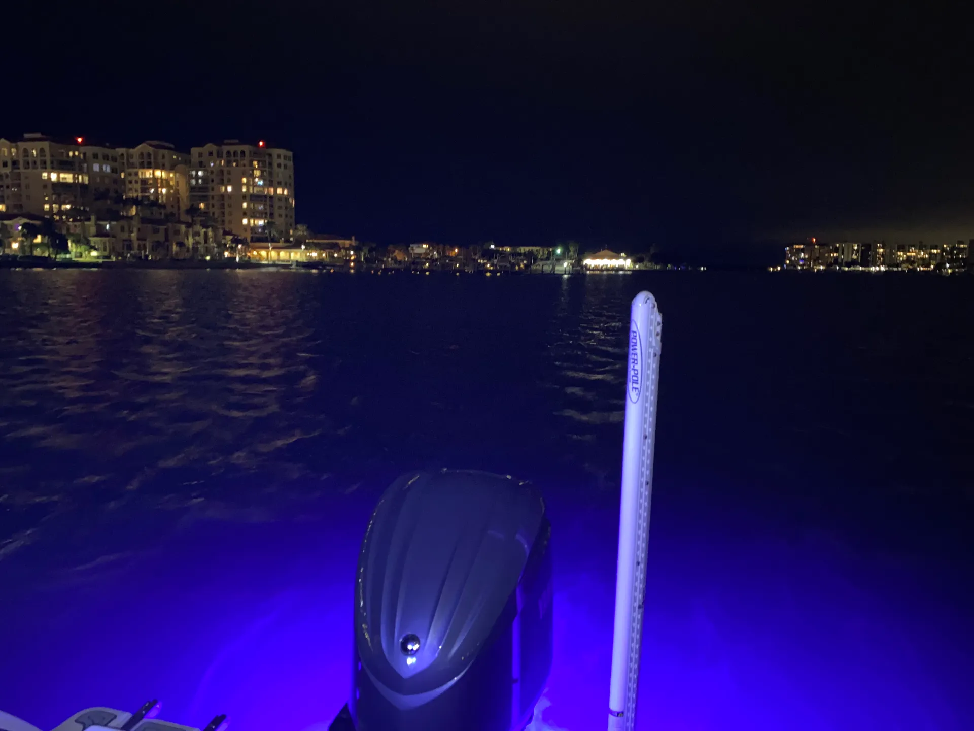 Sea fox 248 commander in Odessa, FL — photo 5