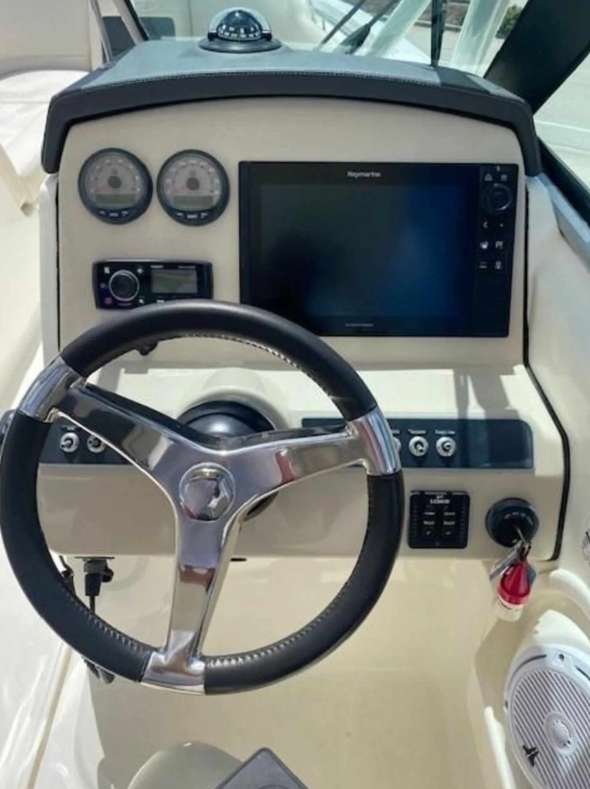 23ft Boston Whaler – Charlotte Harbor Exploration, Port Charlotte