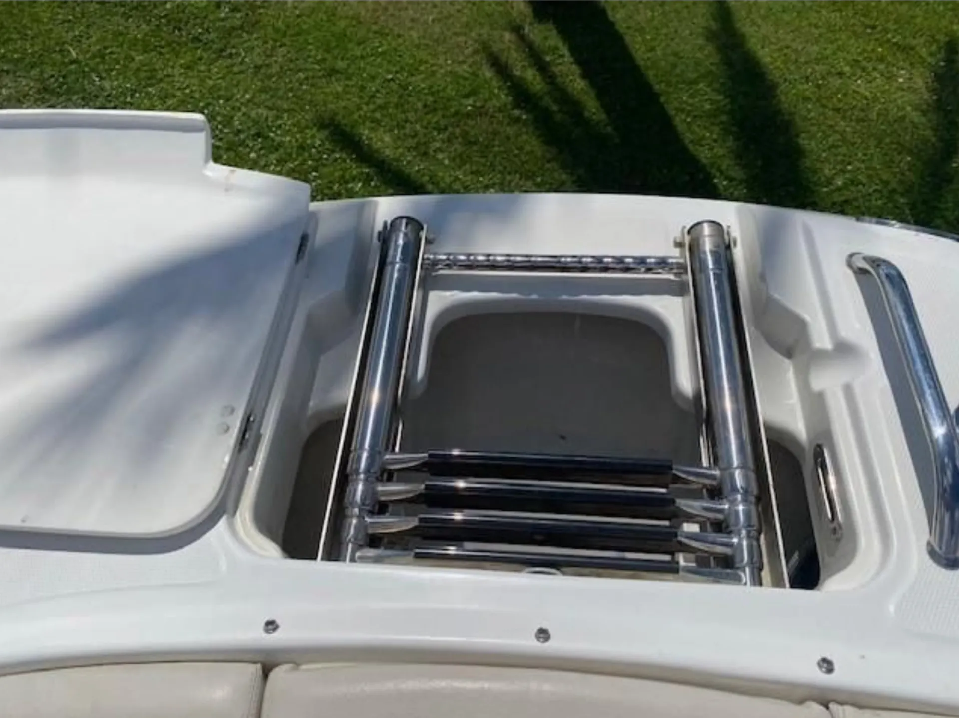 23ft Boston Whaler – Charlotte Harbor Exploration, Port Charlotte