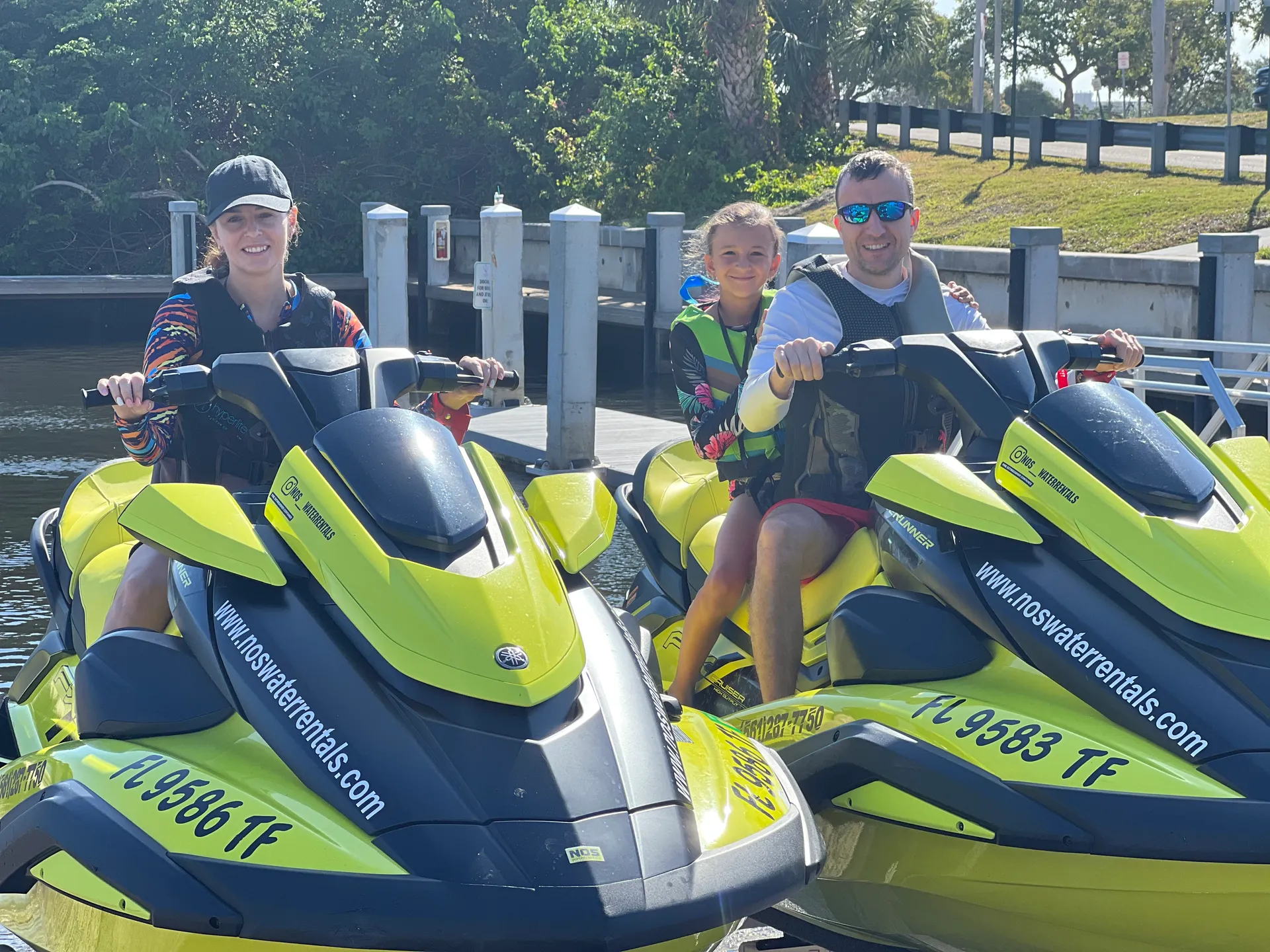 YAMAHA FX CRUISER HO in Boynton Beach, FL — photo 2