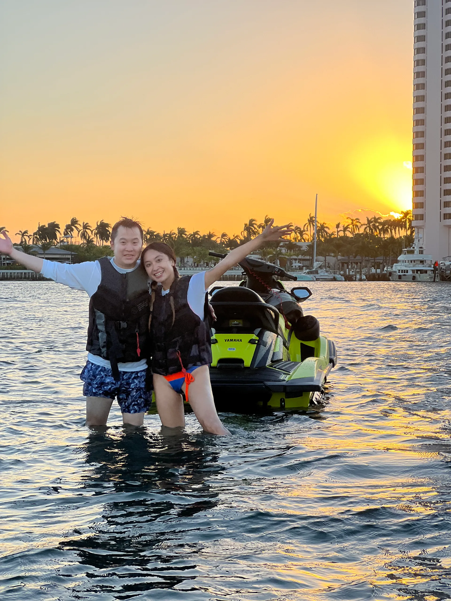 YAMAHA FX CRUISER HO in Boynton Beach, FL — photo 5