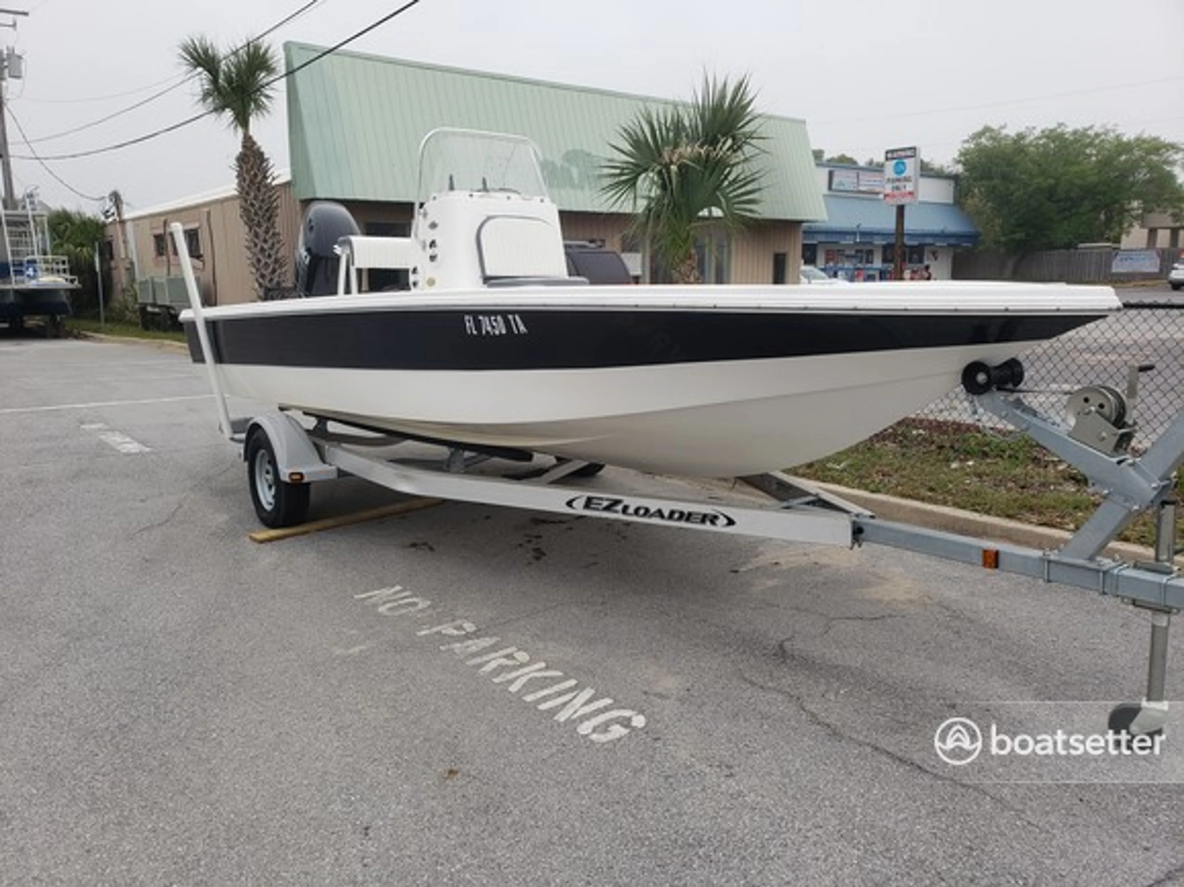 boat