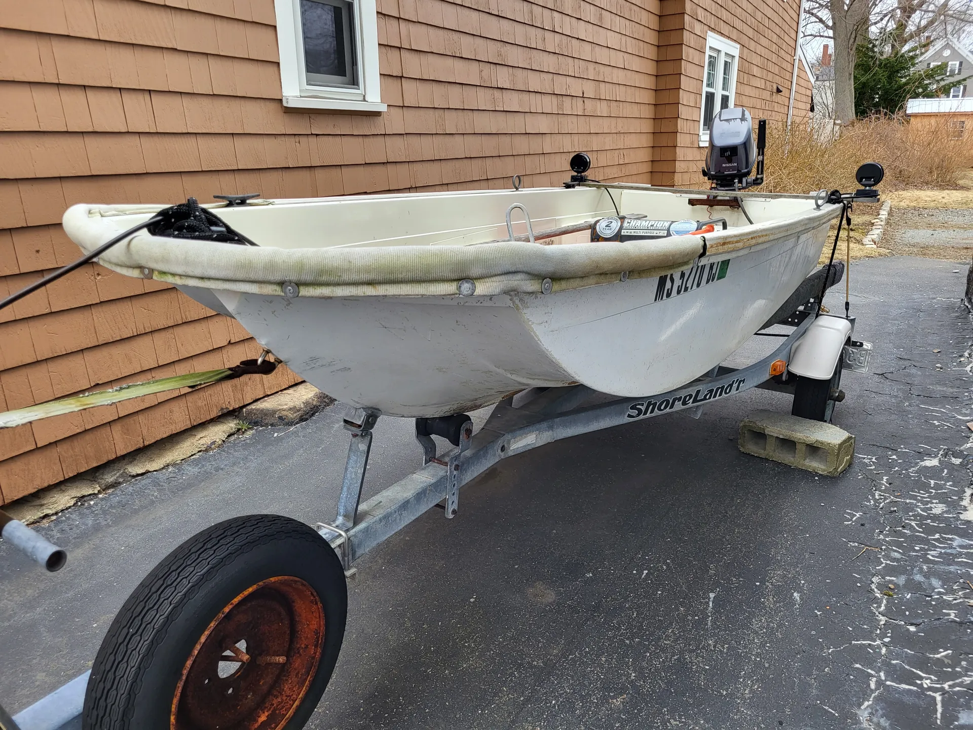 Sears Gamefisher in Salem, MA — photo 2