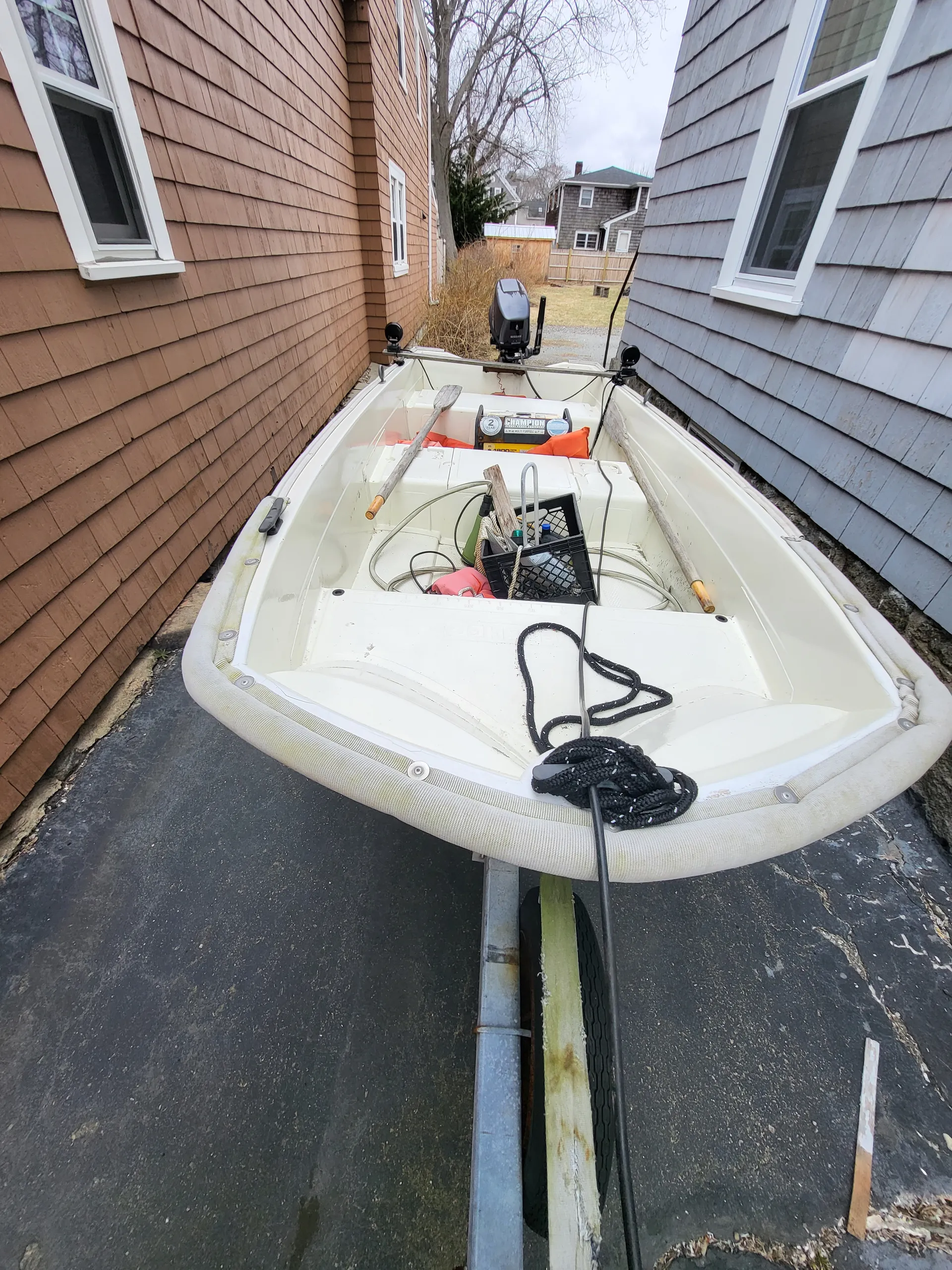 Sears Gamefisher in Salem, MA — photo 3