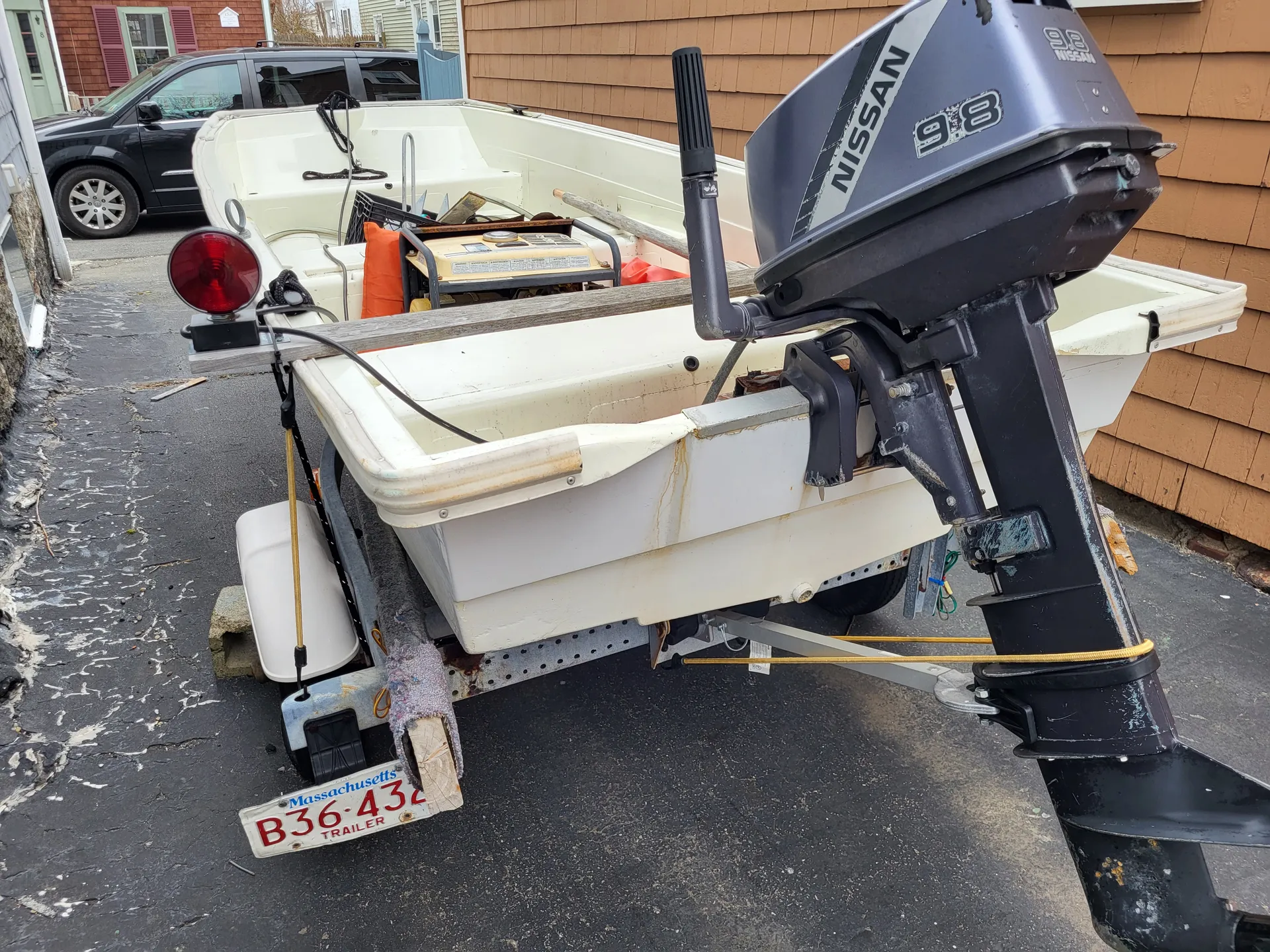 Sears Gamefisher in Salem, MA — photo 4