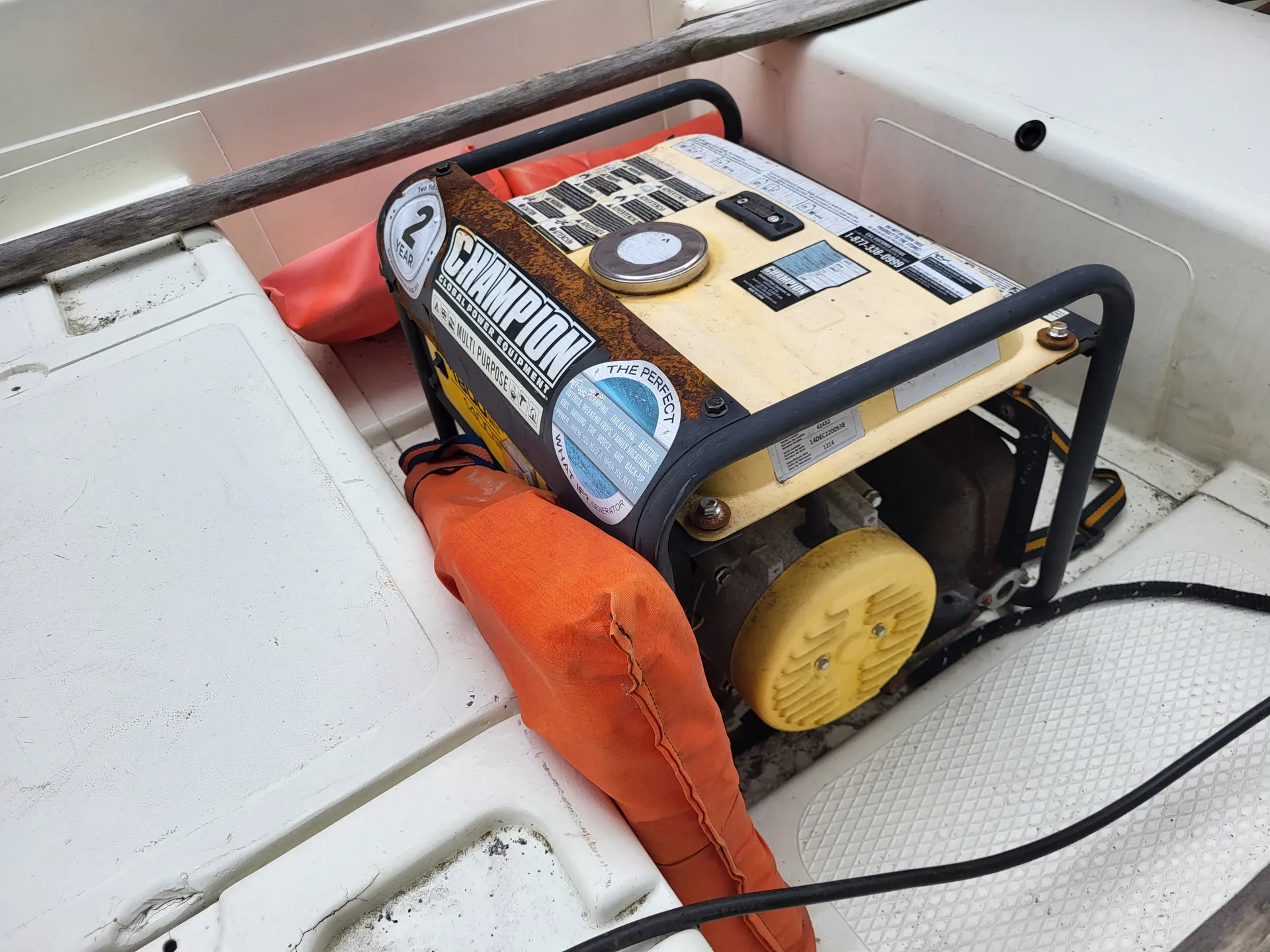 Sears Gamefisher in Salem, MA — photo 5