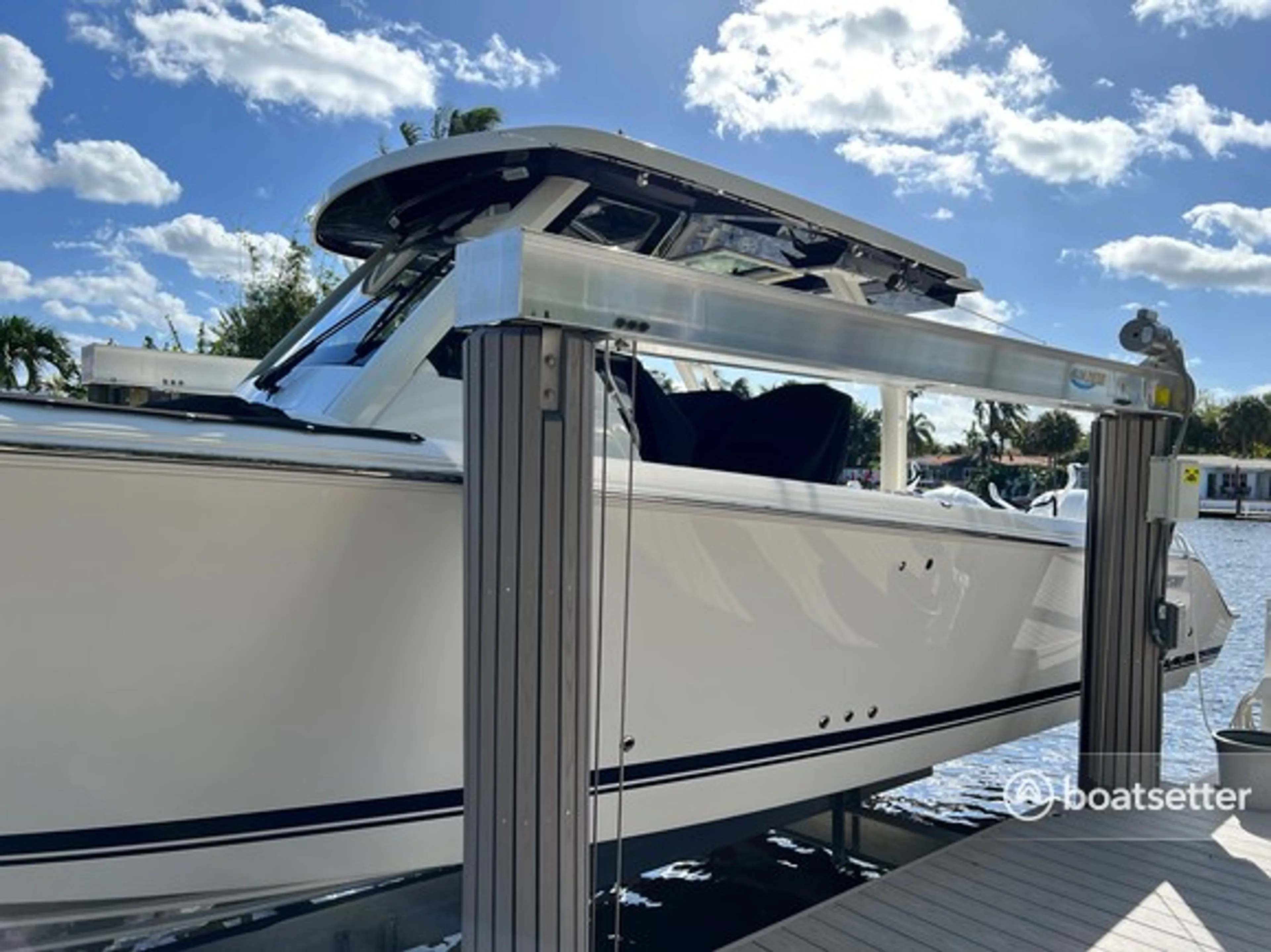 boat