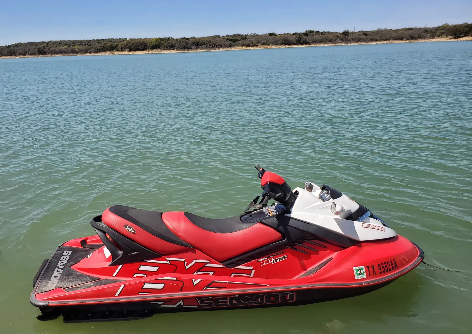 boat