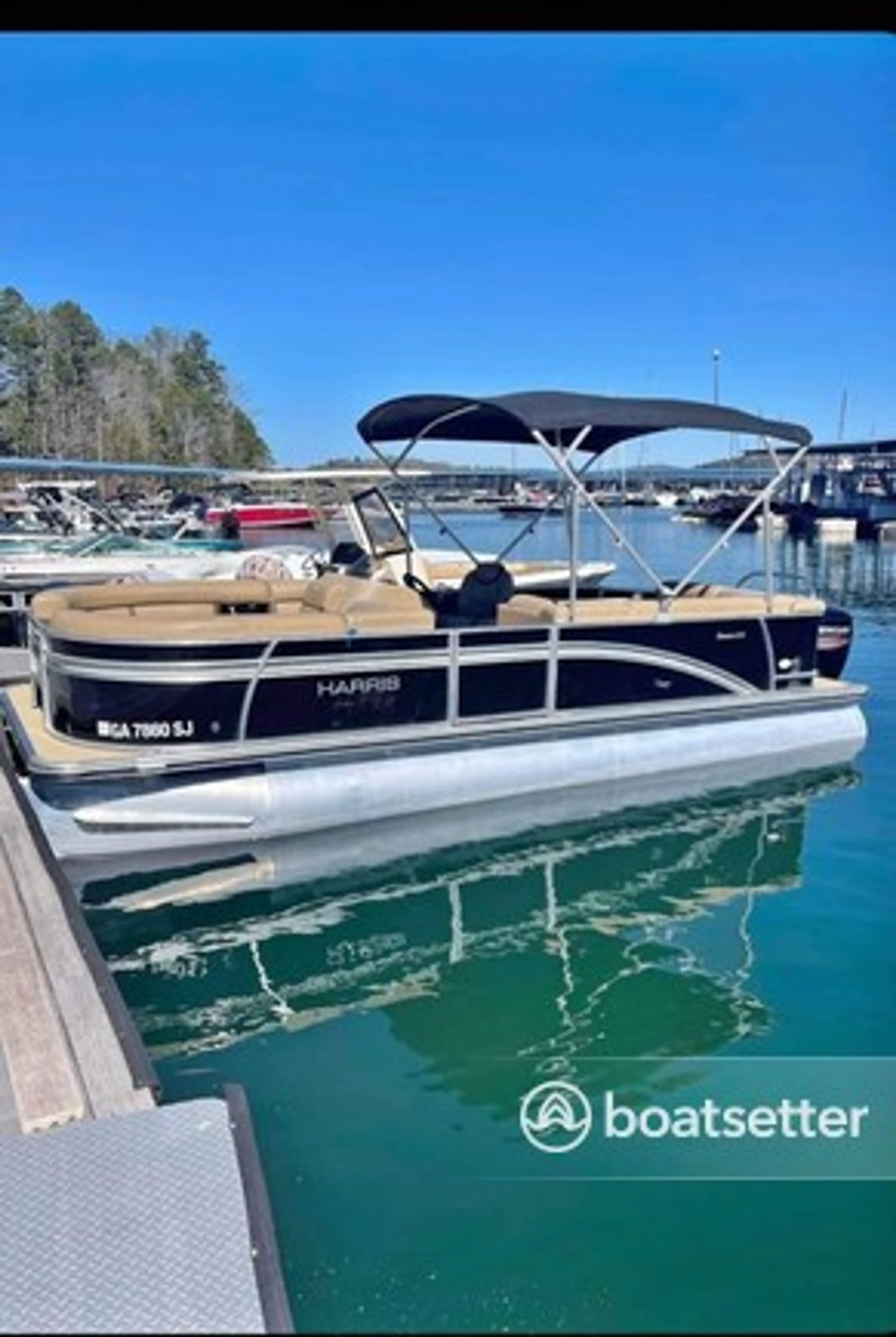 Boatsetter Fees - u0hqvsp