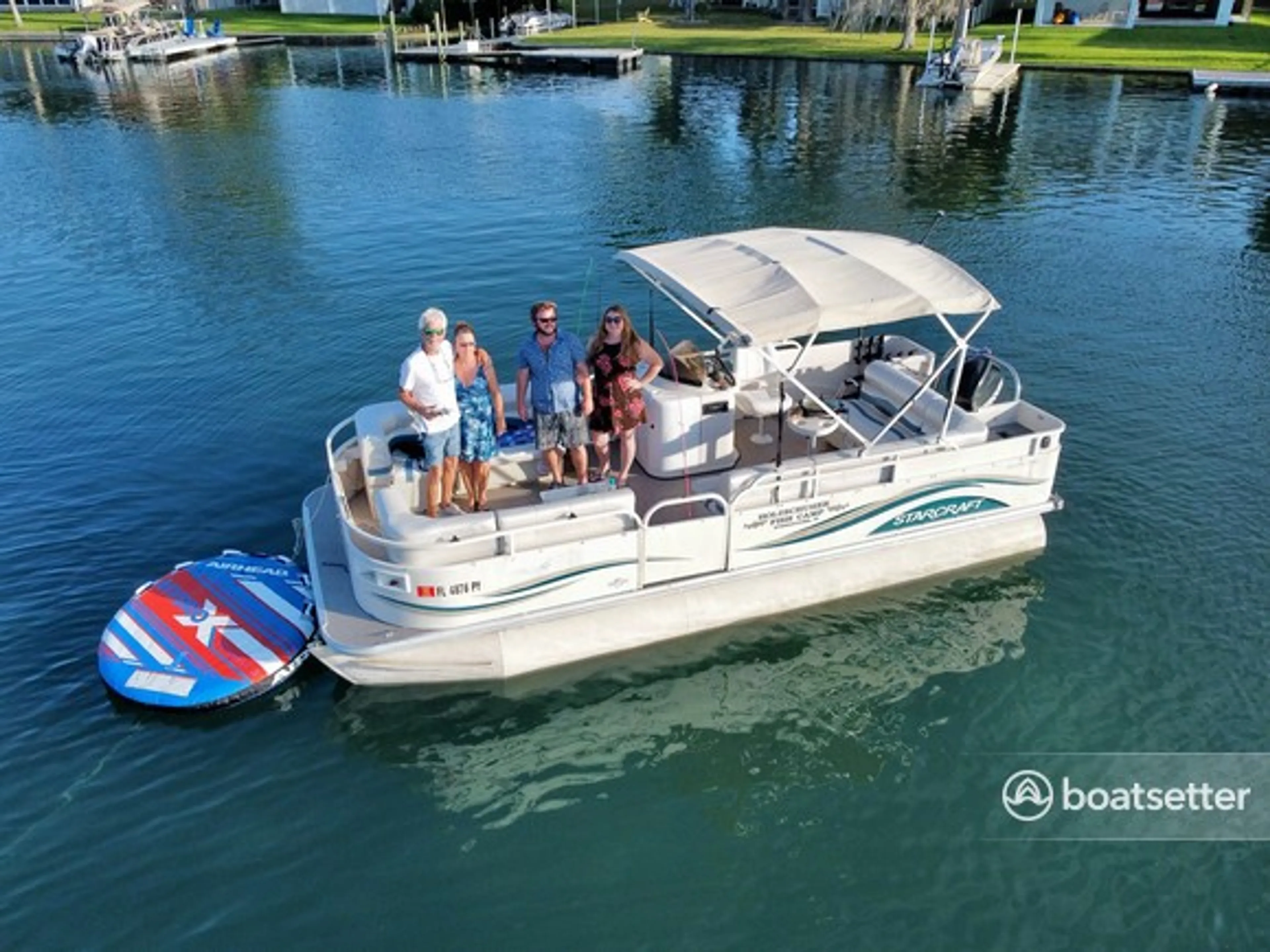 boat