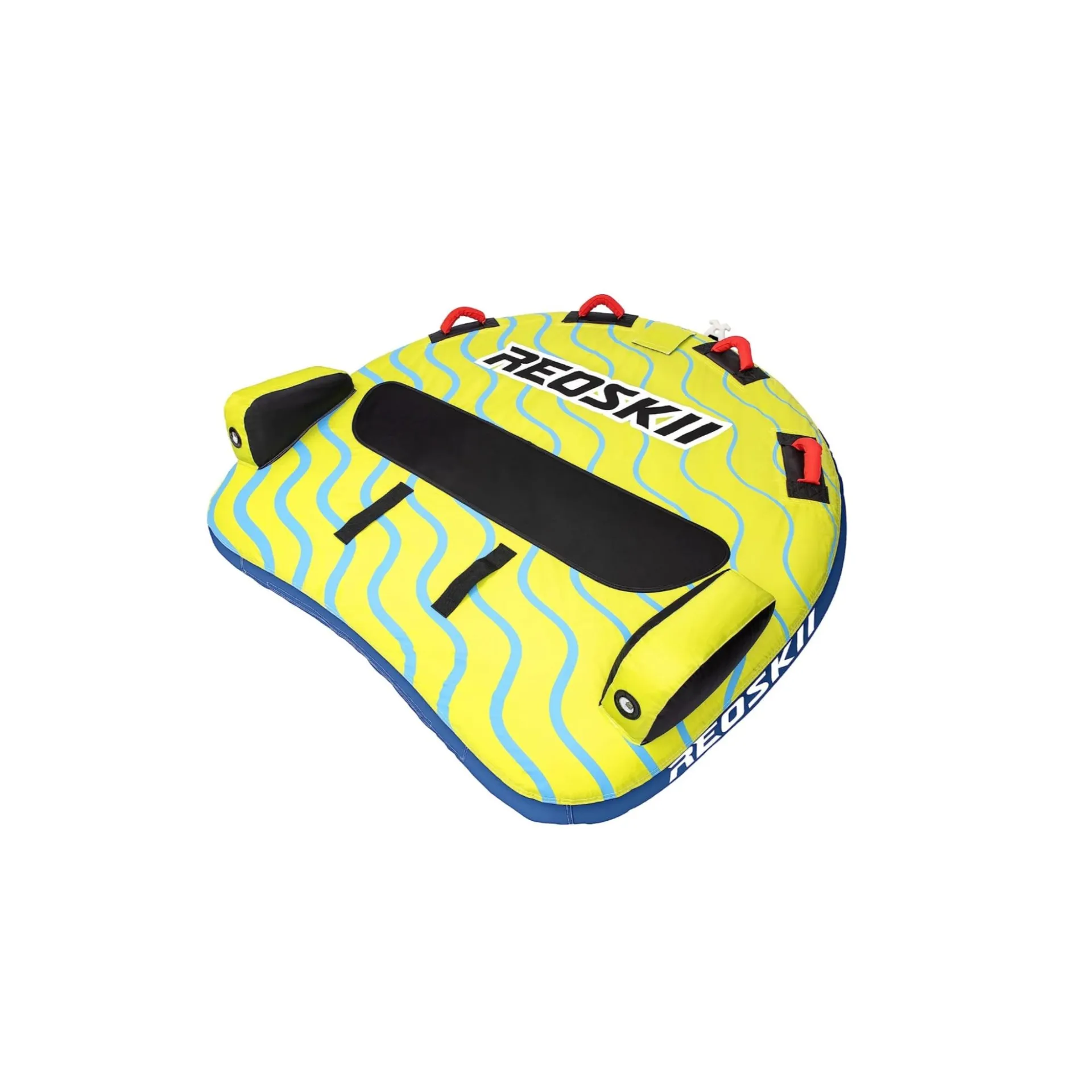 Party Pontoon for 12!! 