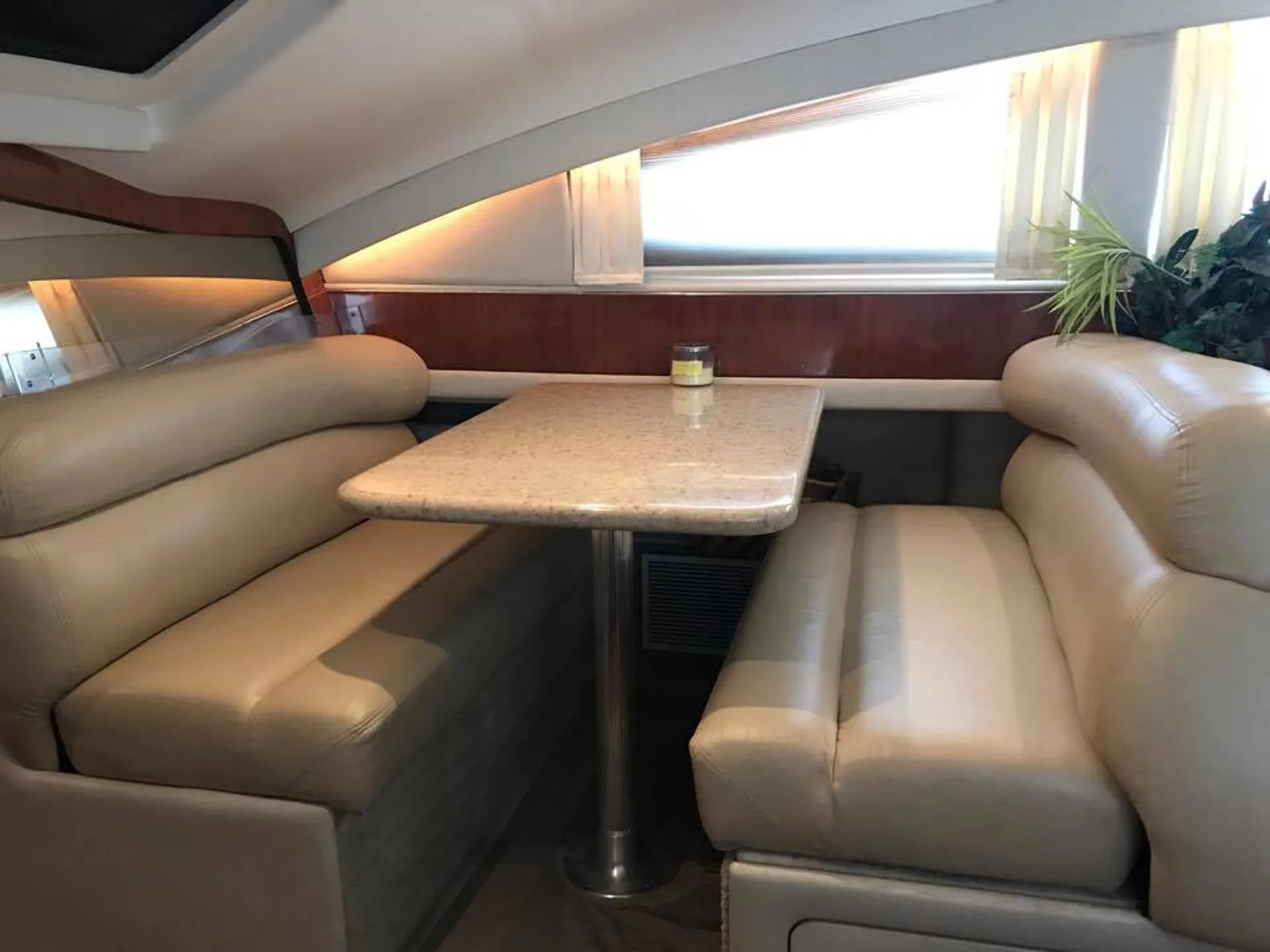 52' Sea Ray Motor Yacht "BADA BING" in St. Petersburg, FL!